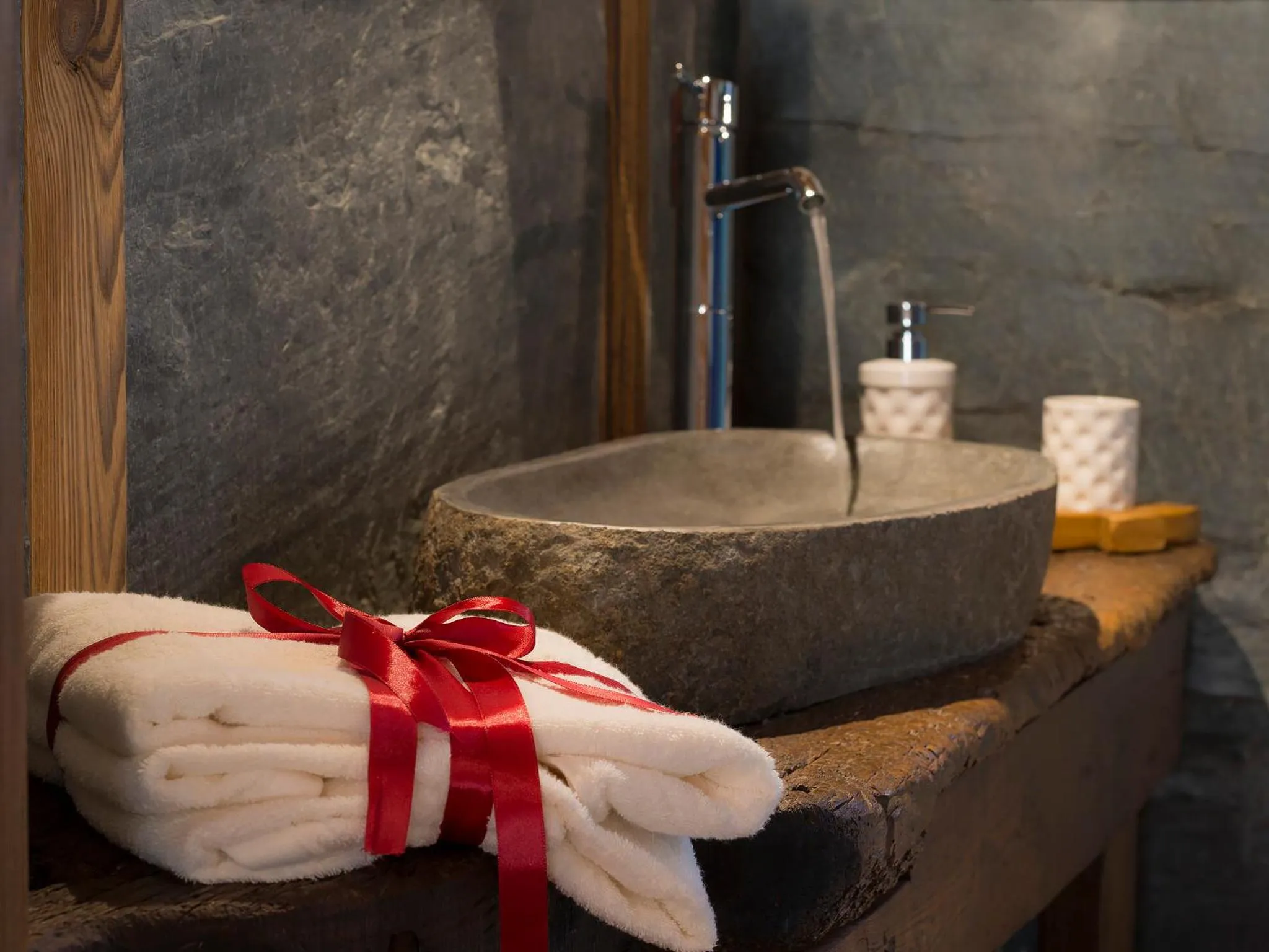 Bed & Breakfast Anisor - Parblanc