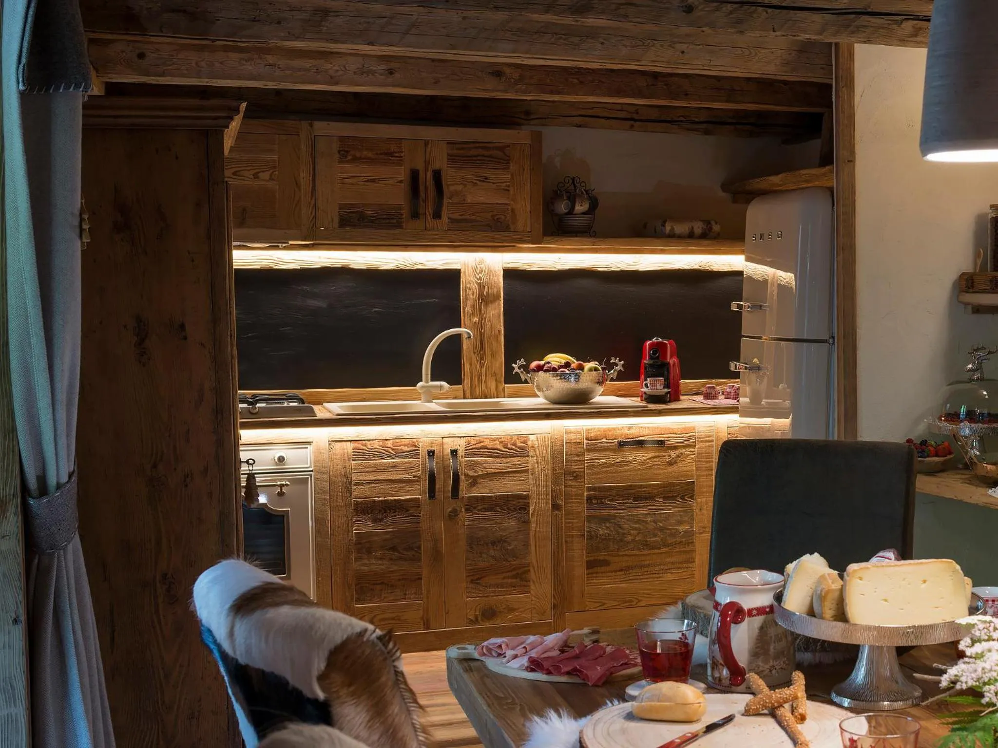 Bed & Breakfast Anisor - Parblanc