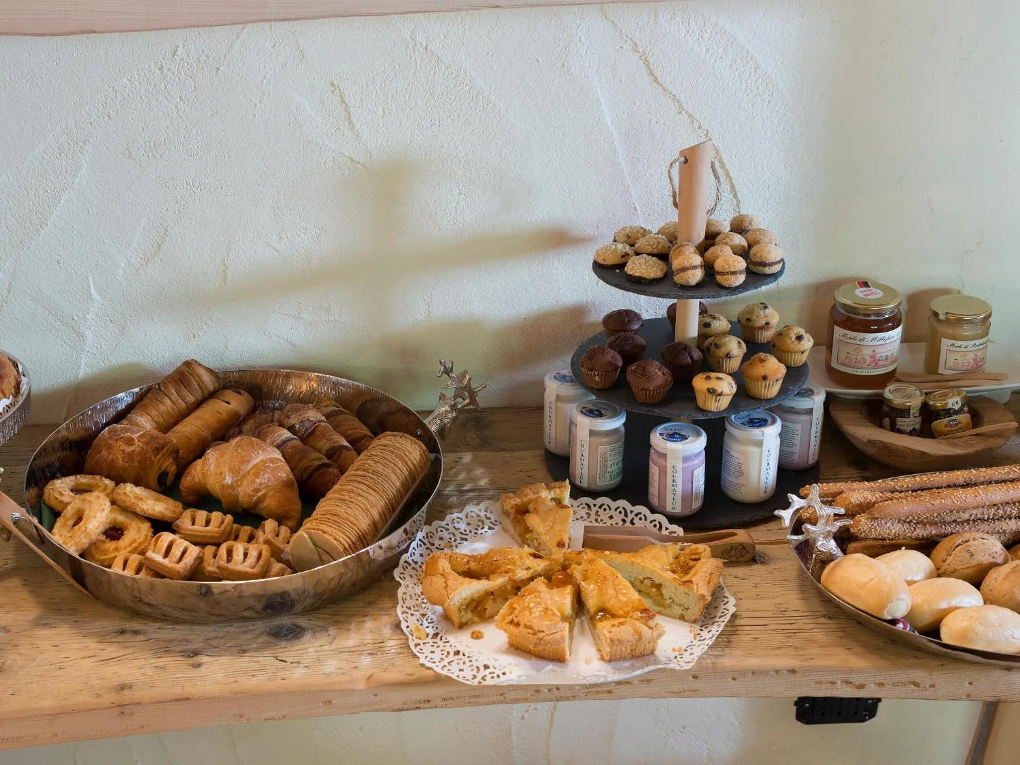 Bed & Breakfast Anisor - Parblanc