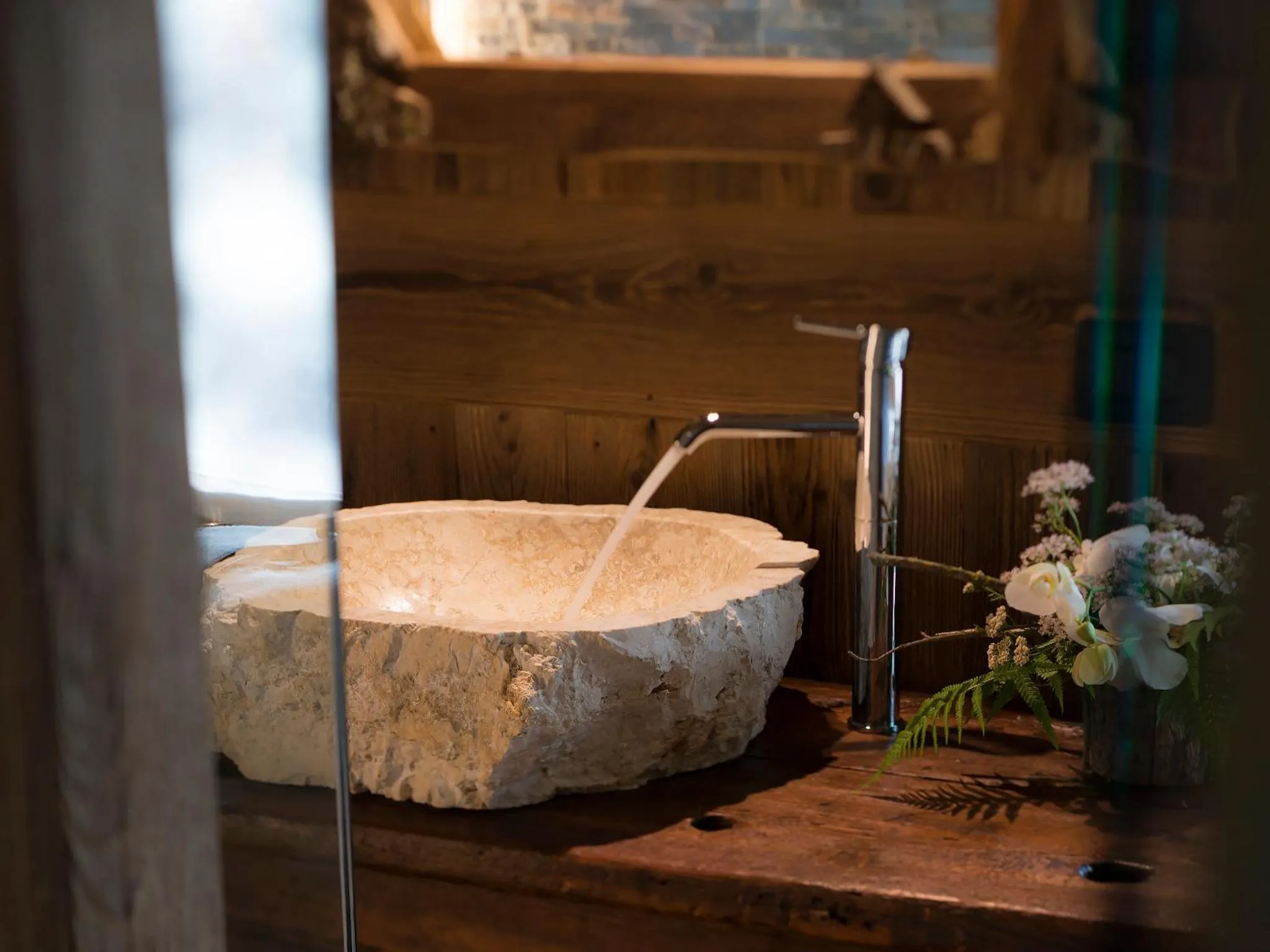 Bed & Breakfast Anisor - Parblanc