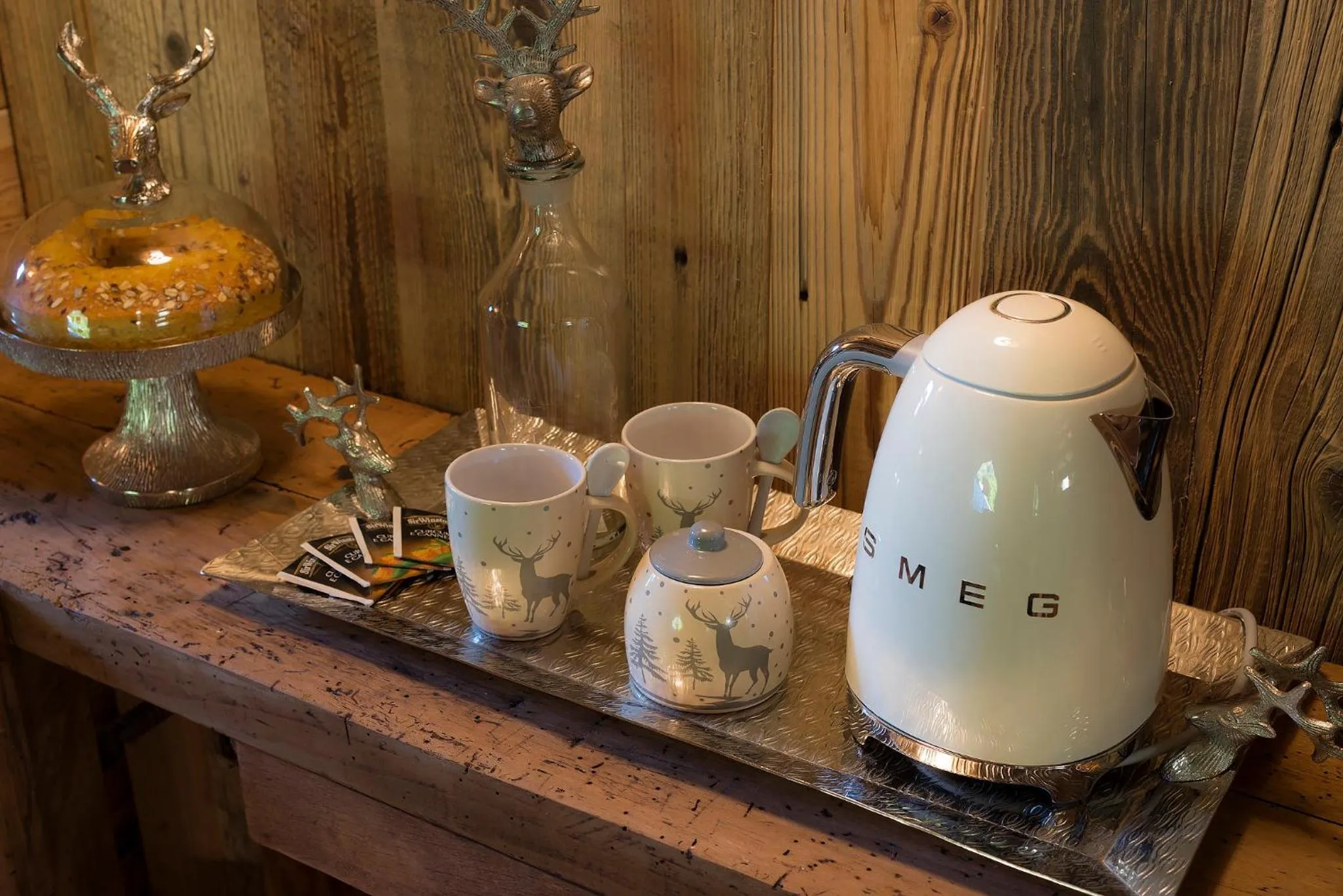 Bed & Breakfast Anisor - Parblanc