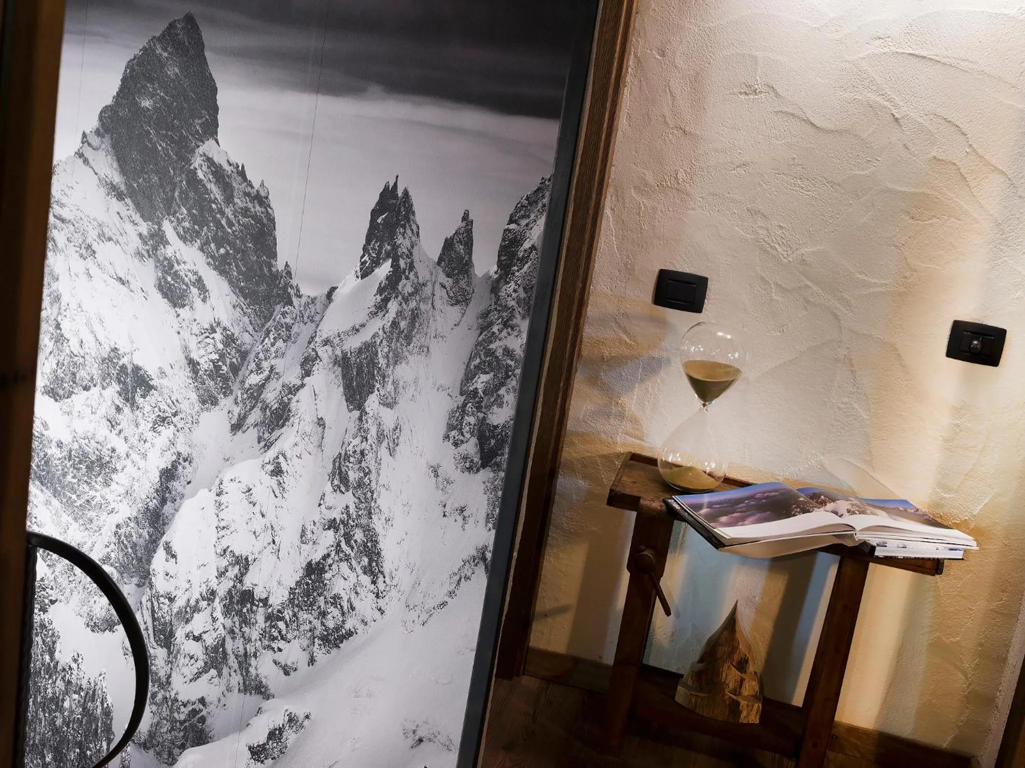 Bed & Breakfast Anisor - Parblanc