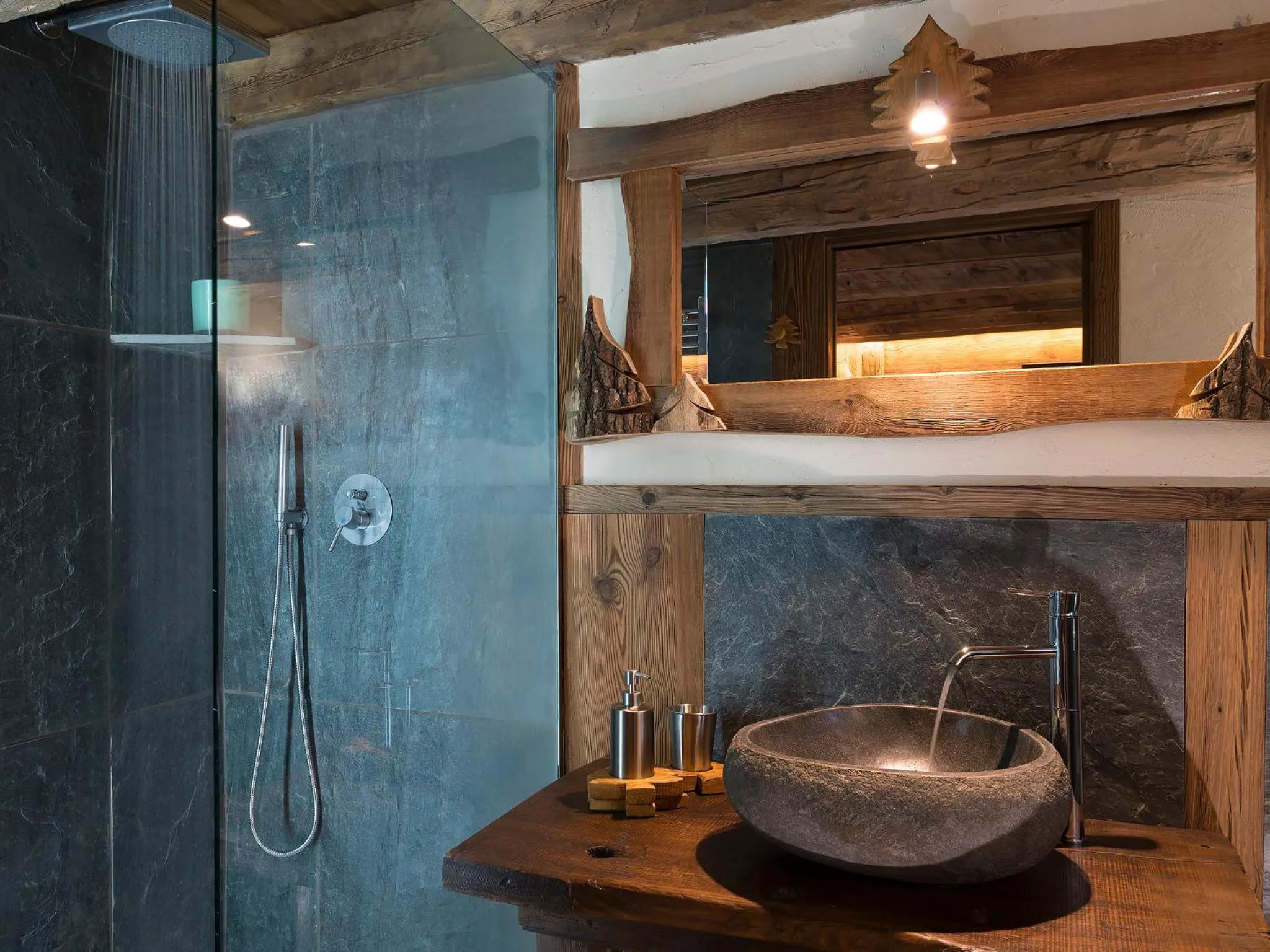 Bed & Breakfast Anisor - Parblanc