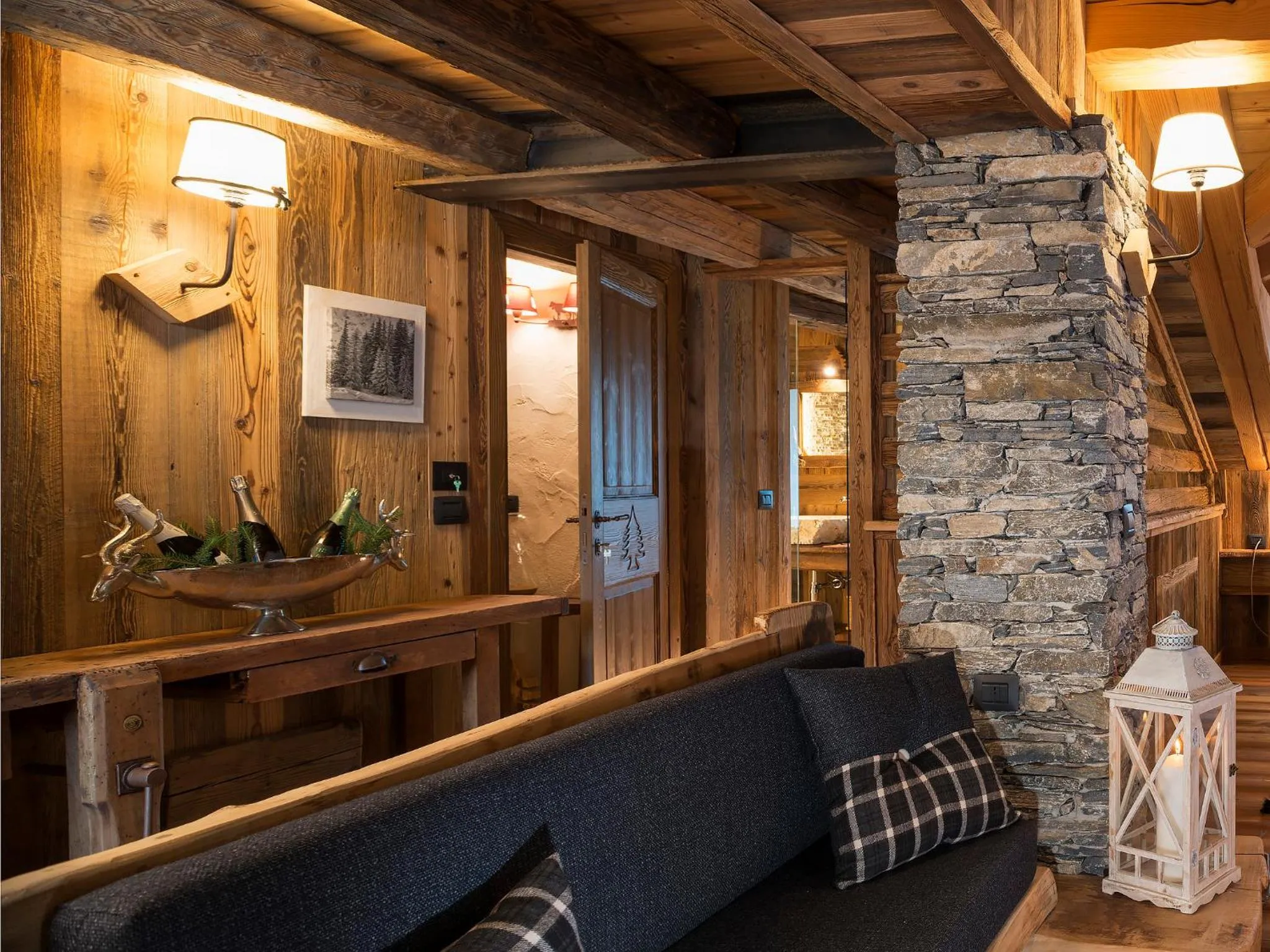 Bed & Breakfast Anisor - Parblanc