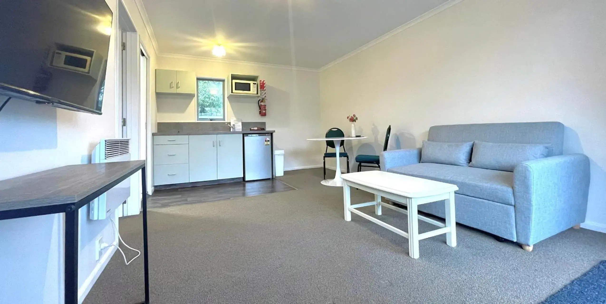 One-Bedroom Apartment in Alcala Motor Lodge One-Bedroom Apartment in Alcala Motor Lodge