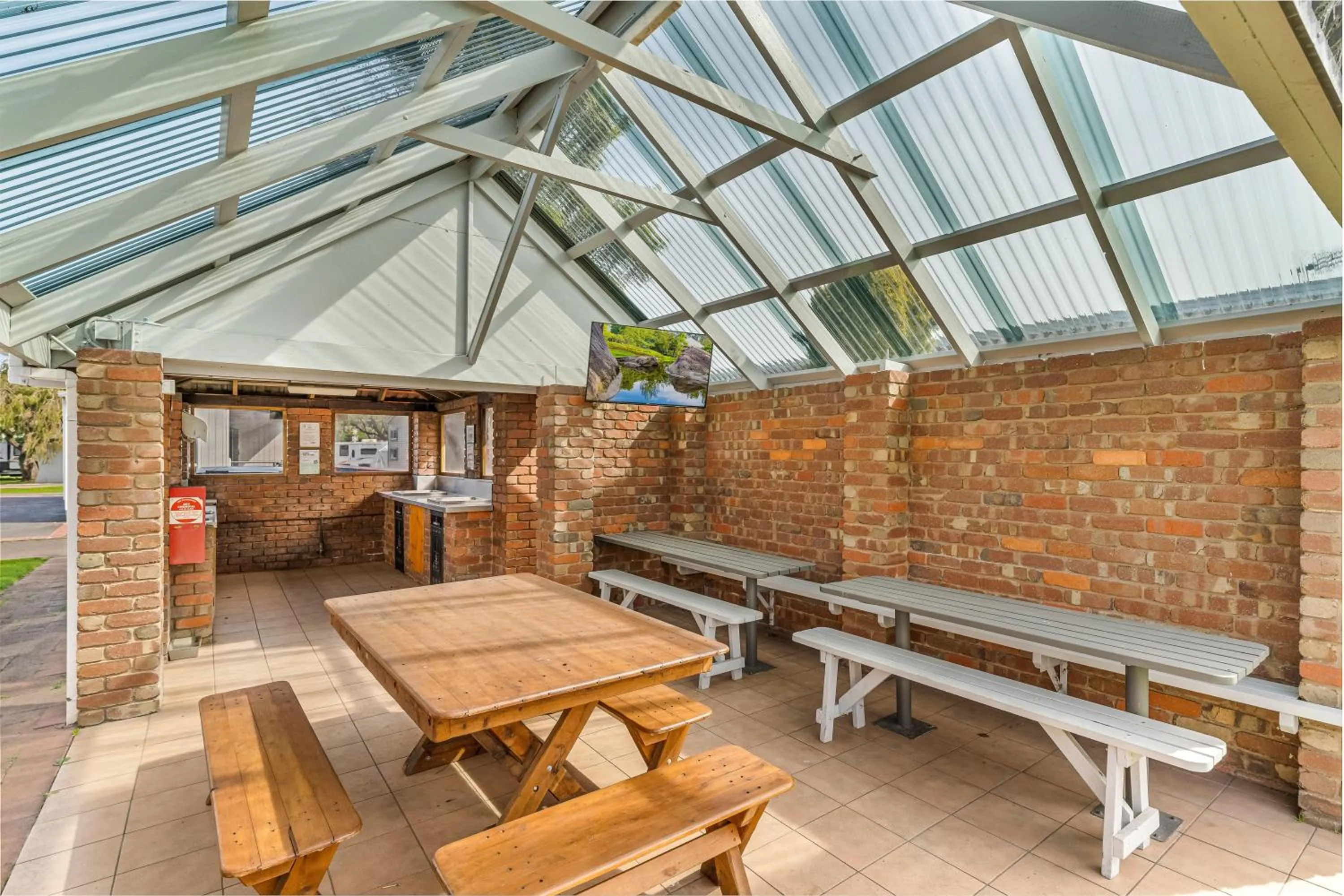 BIG4 Tasman Holiday Parks - Warrnambool