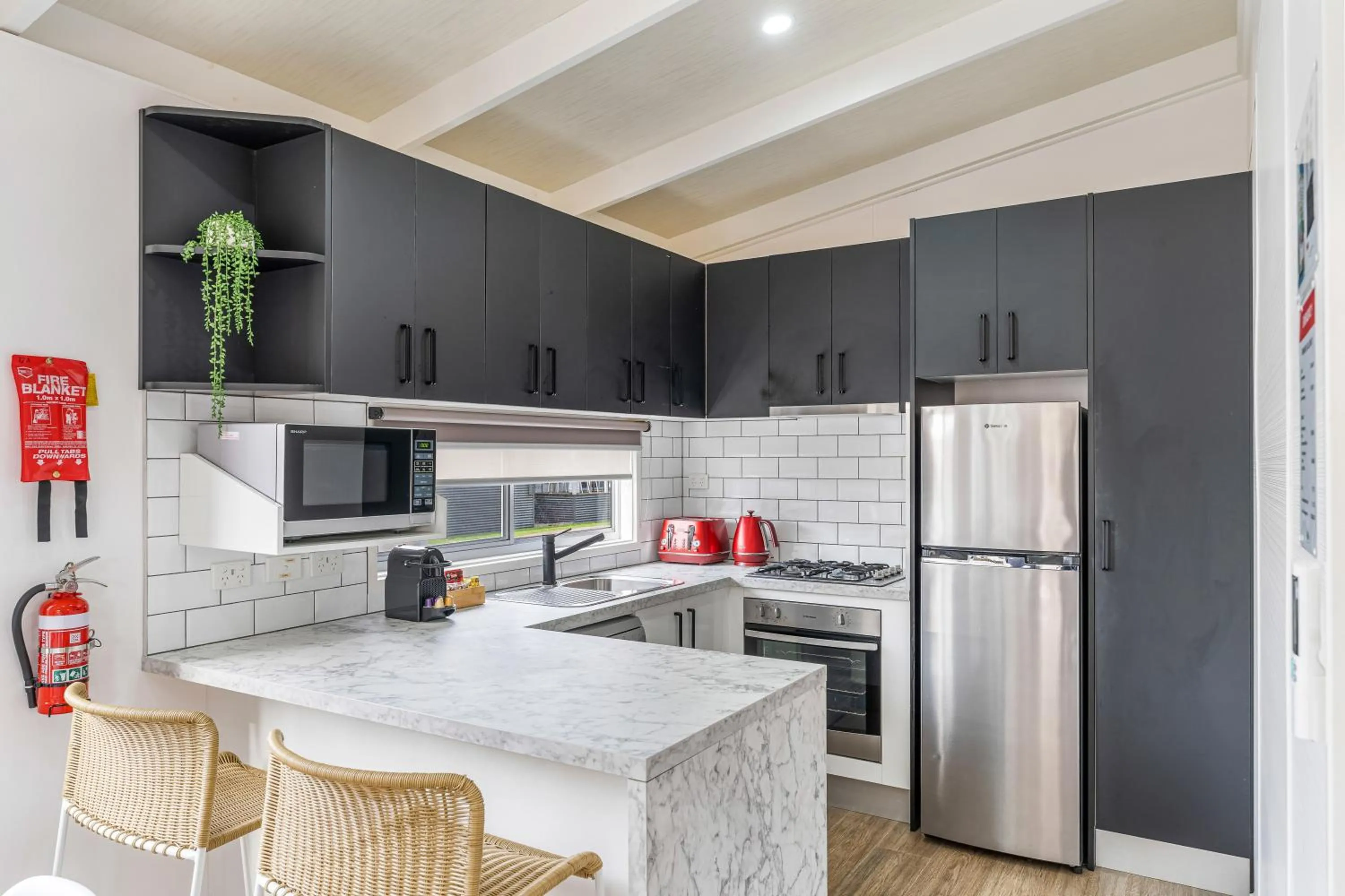 BIG4 Tasman Holiday Parks - Warrnambool