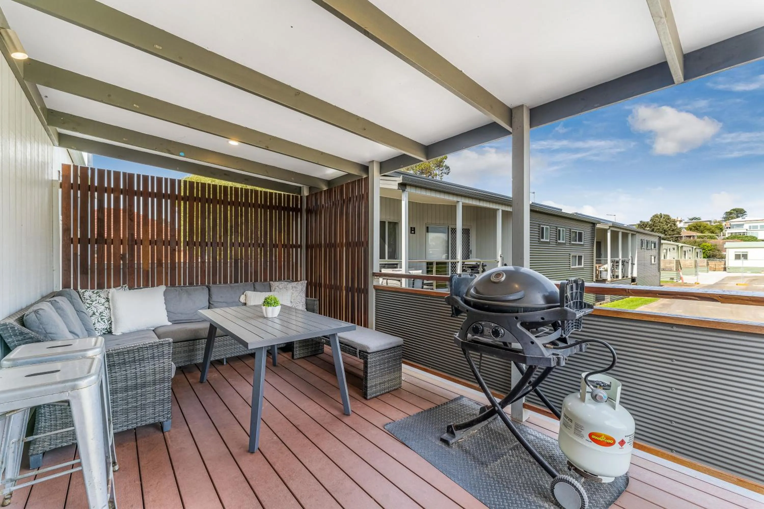 BIG4 Tasman Holiday Parks - Warrnambool