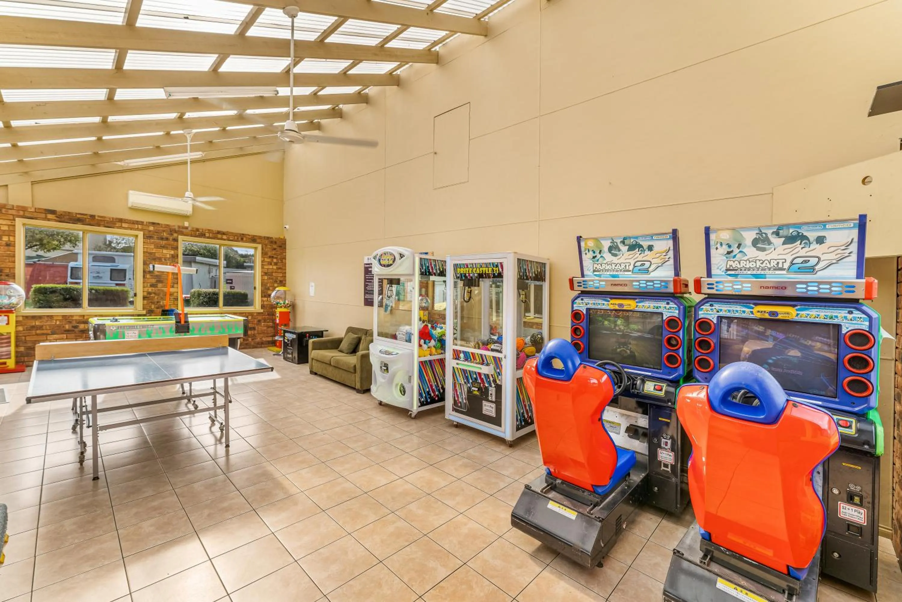 BIG4 Tasman Holiday Parks - Warrnambool