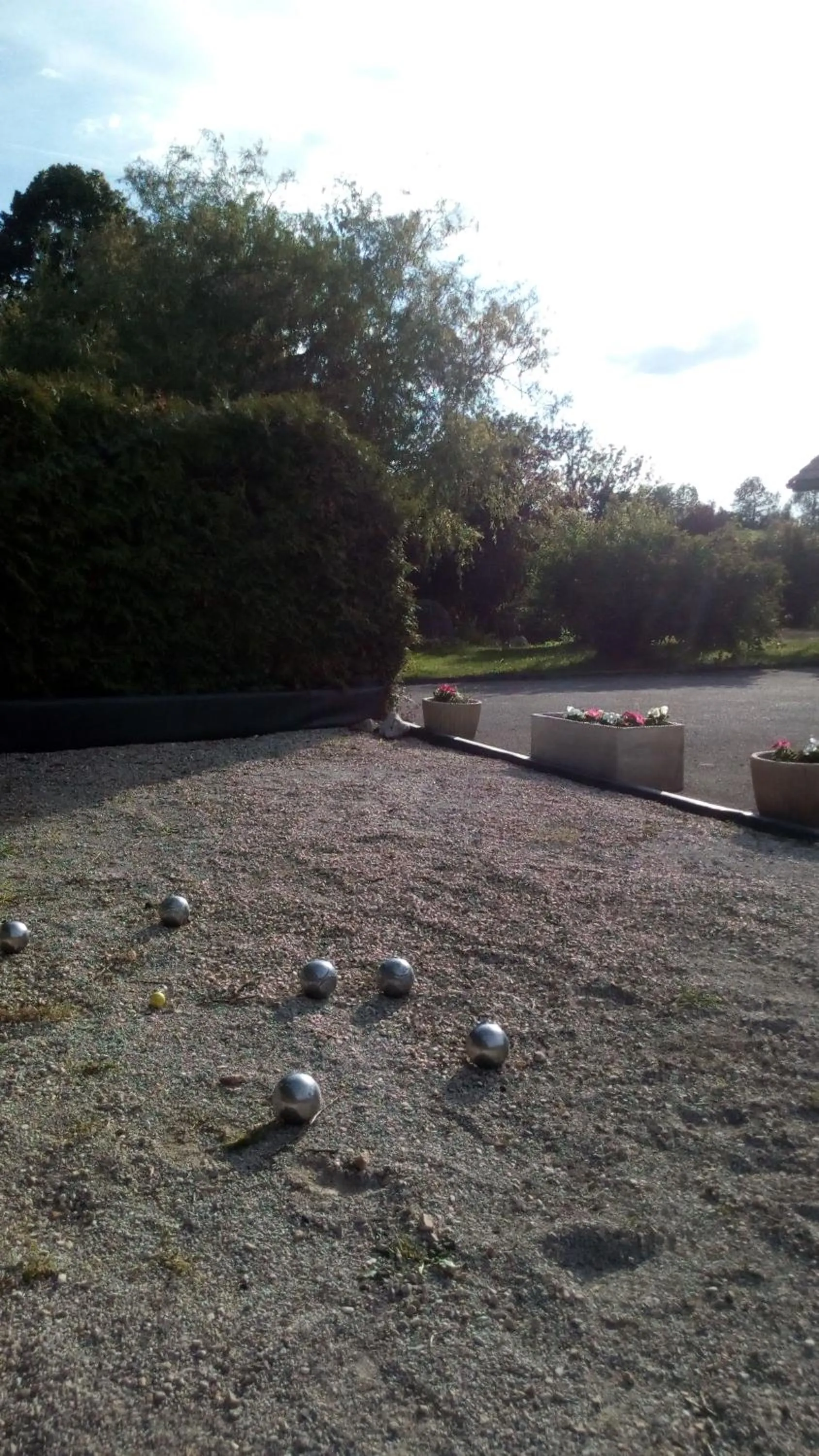 Activities in Chambre d'hôtes Comme une évidence Clairvaux-les-lacs