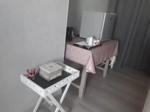 Coffee/tea facilities in Chambre d'hôtes Comme une évidence Clairvaux-les-lacs