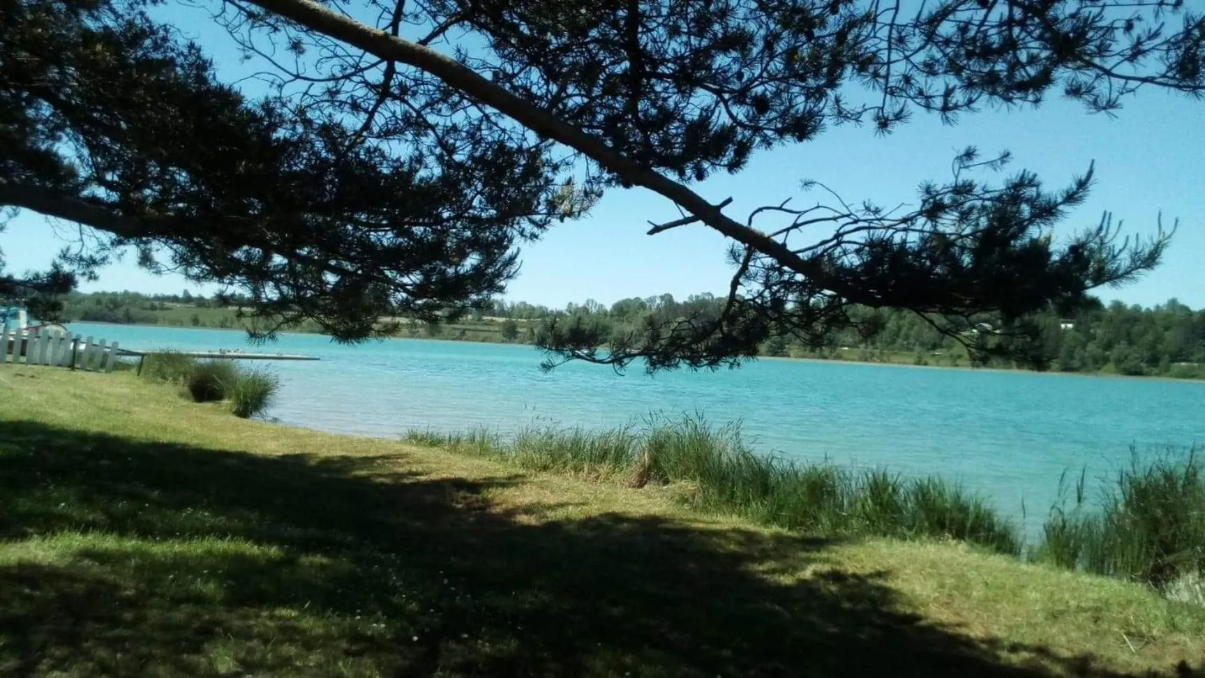 Chambre d'hôtes Comme une évidence Clairvaux-les-lacs