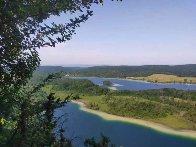 Chambre d'hôtes Comme une évidence Clairvaux-les-lacs