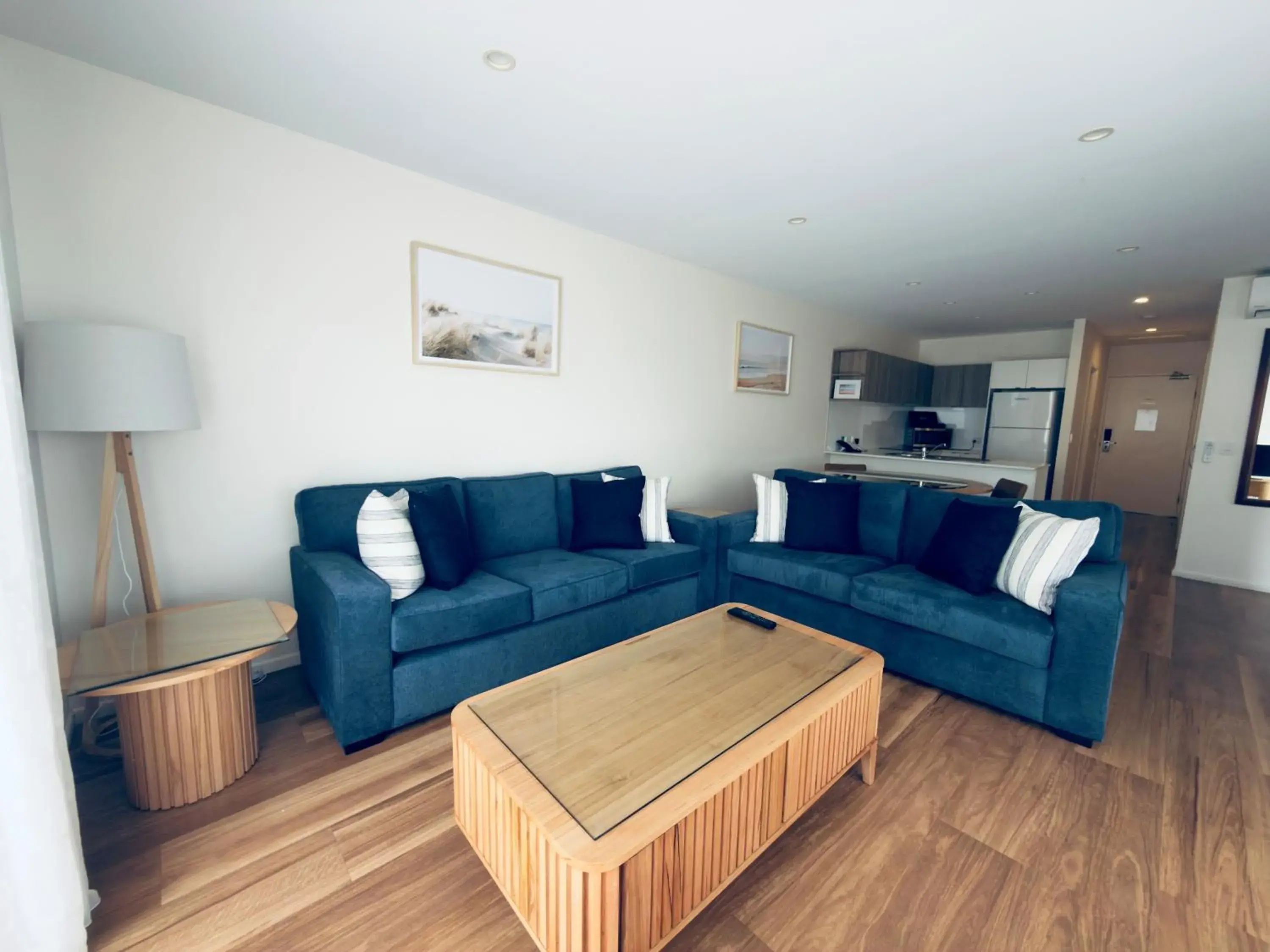 Coral Sea Resort Coral Sea Resort