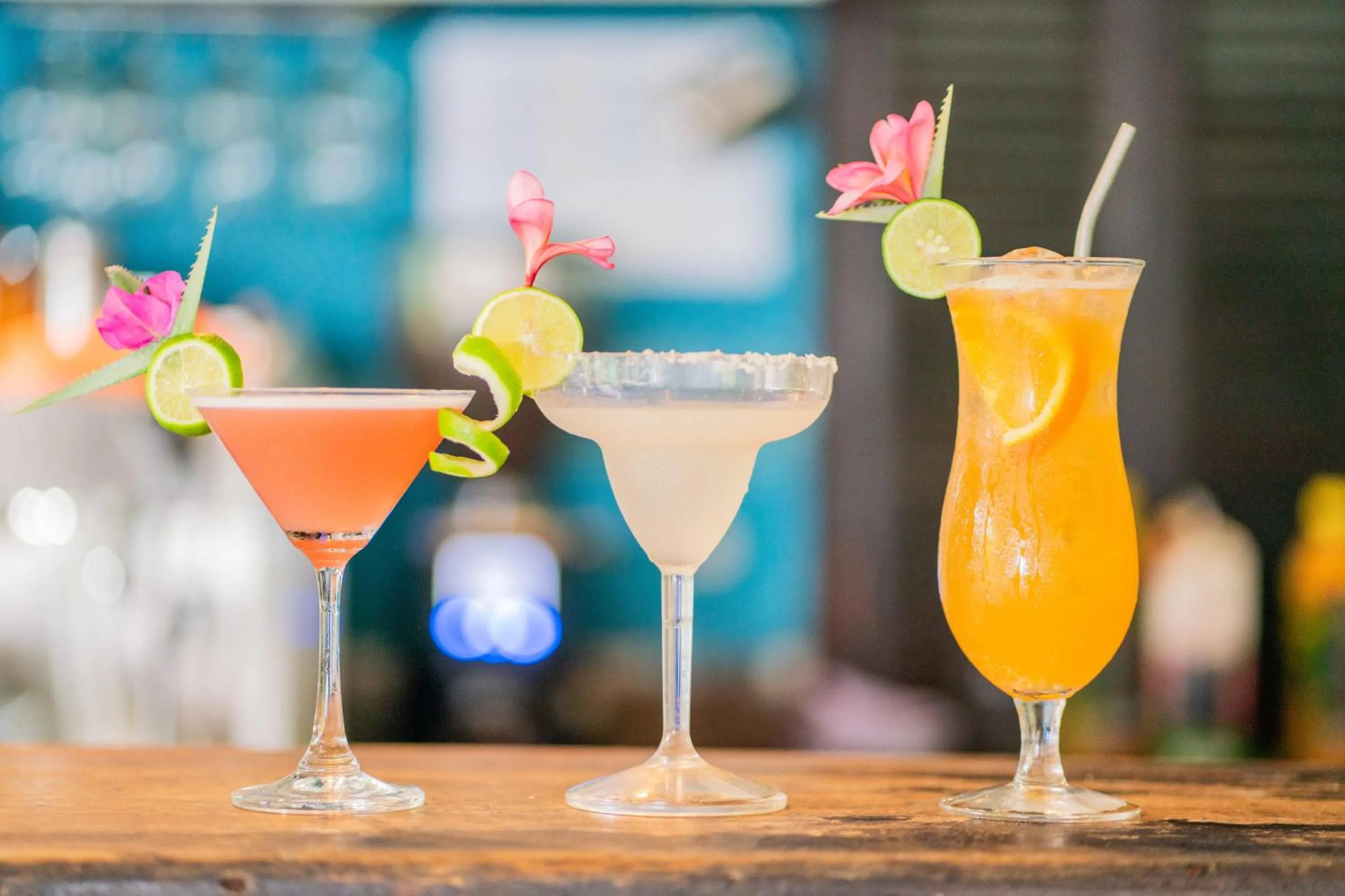 Restaurant/places to eat in Bale Sampan Boutique Bungalows