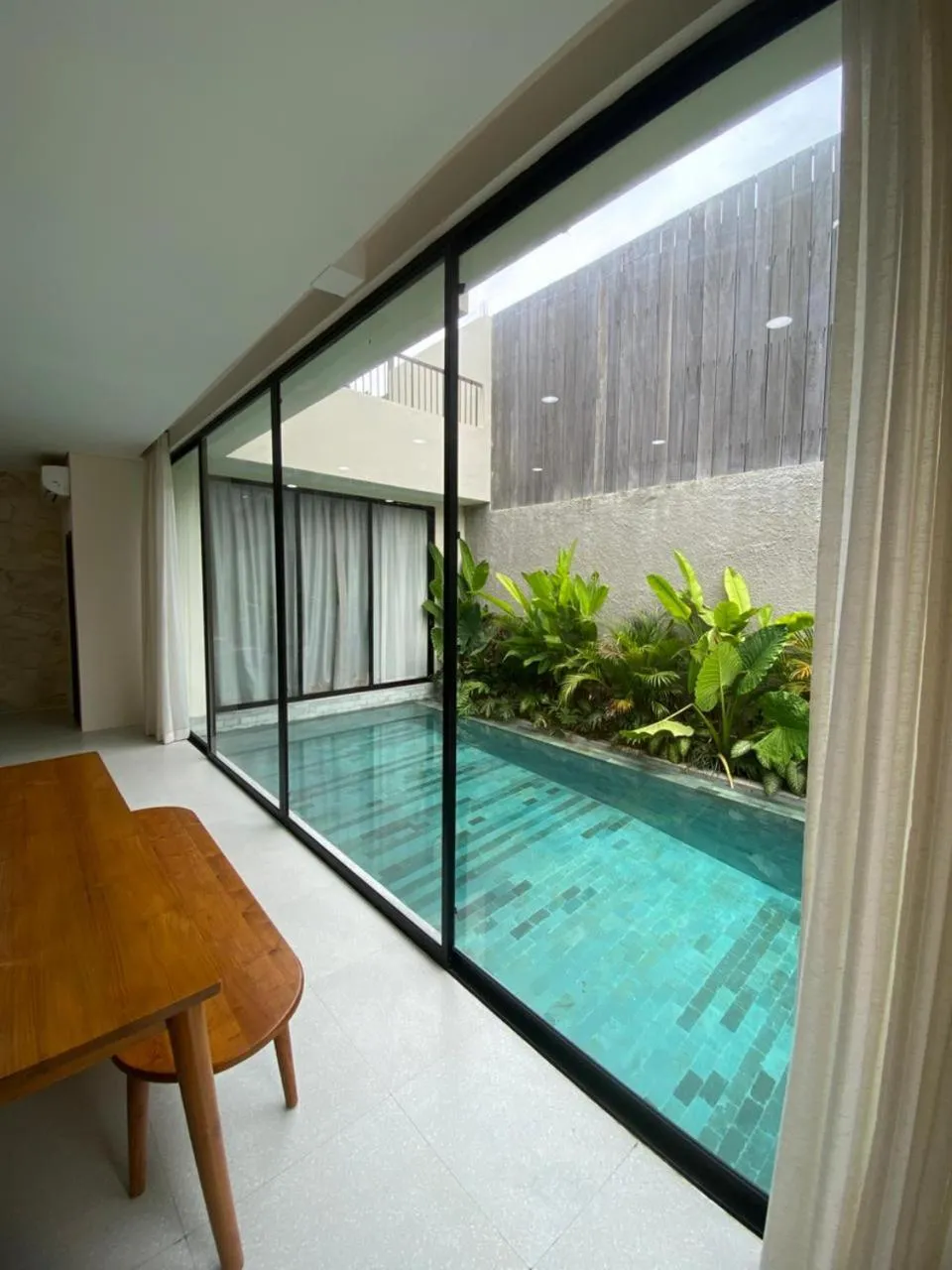 NEW 2BR Minica Villa in the heart of Kayu Aya, Oberoi, Seminyak walking distance to Beach, Shops, Restaurants