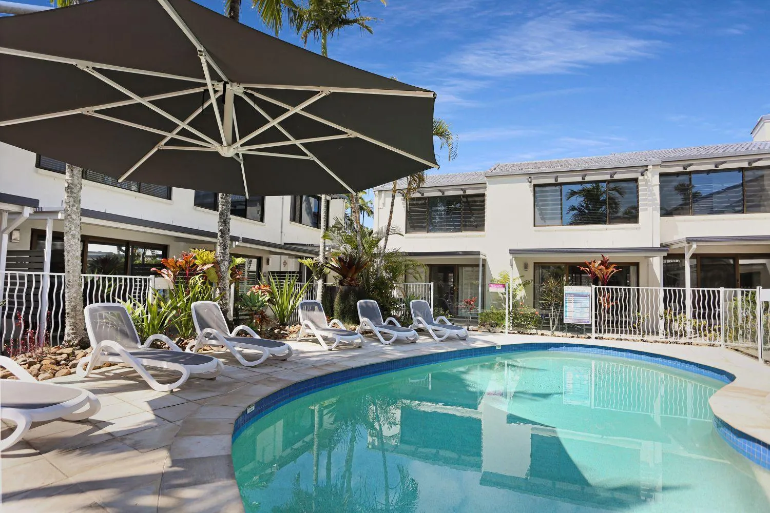 Noosa Place Resort