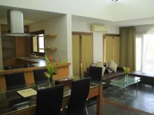 Villa Hening Jimbaran