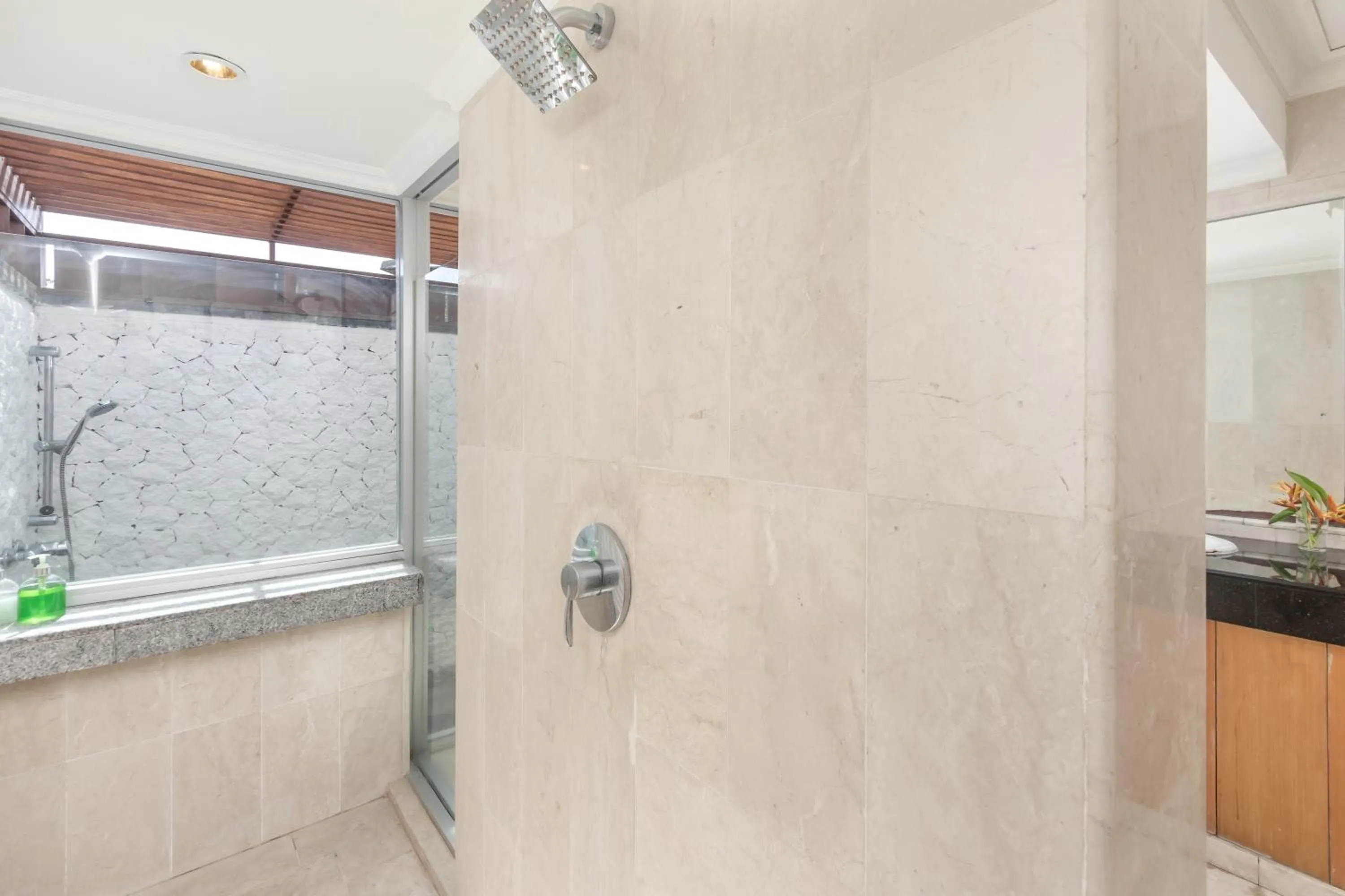 Villa Hening Jimbaran