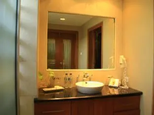 Villa Hening Jimbaran