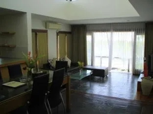 Villa Hening Jimbaran