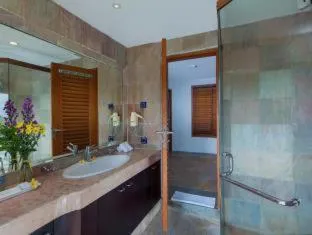 Villa Hening Jimbaran