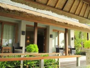 Villa Hening Jimbaran