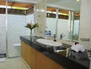 Villa Hening Jimbaran