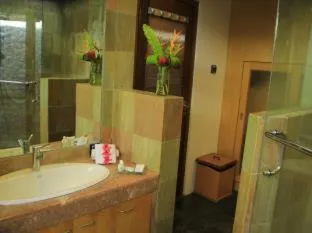 Villa Hening Jimbaran