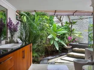 Villa Hening Jimbaran