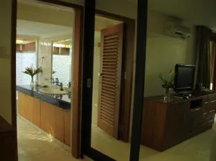 Villa Hening Jimbaran