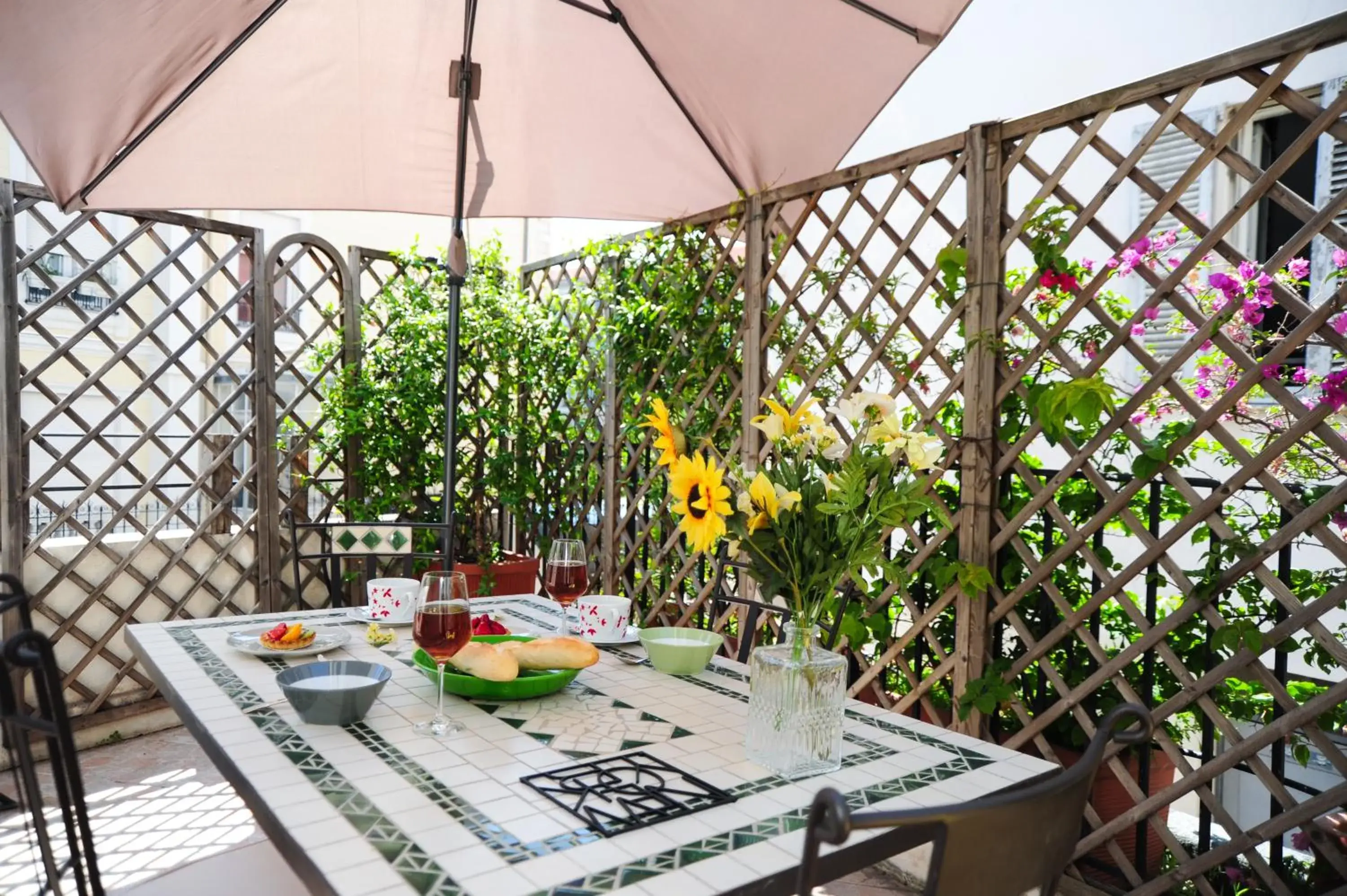 Suite ST Geneviève Five stars holiday house Suite ST Geneviève Five stars holiday house