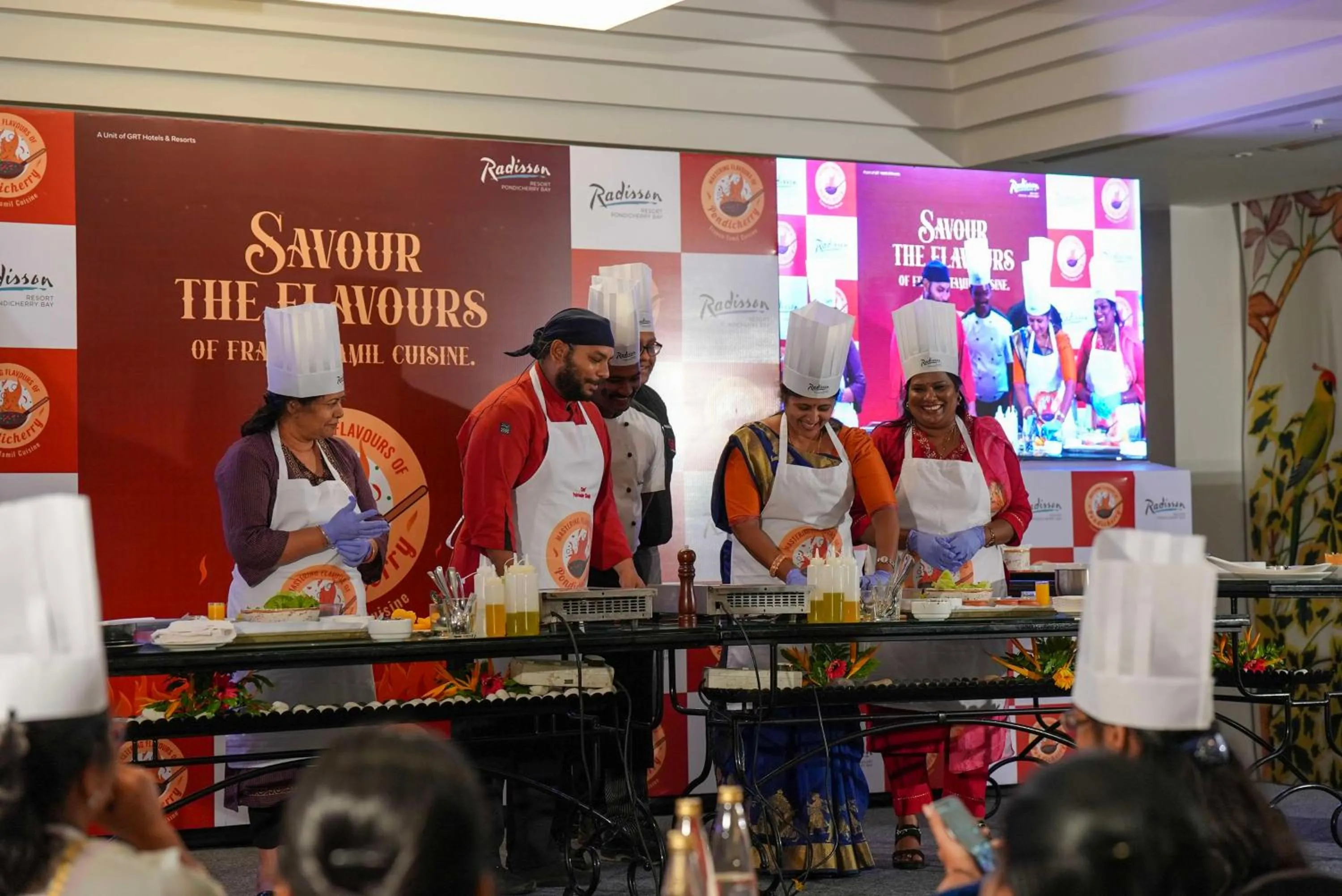 Other in Radisson Resort Pondicherry Bay