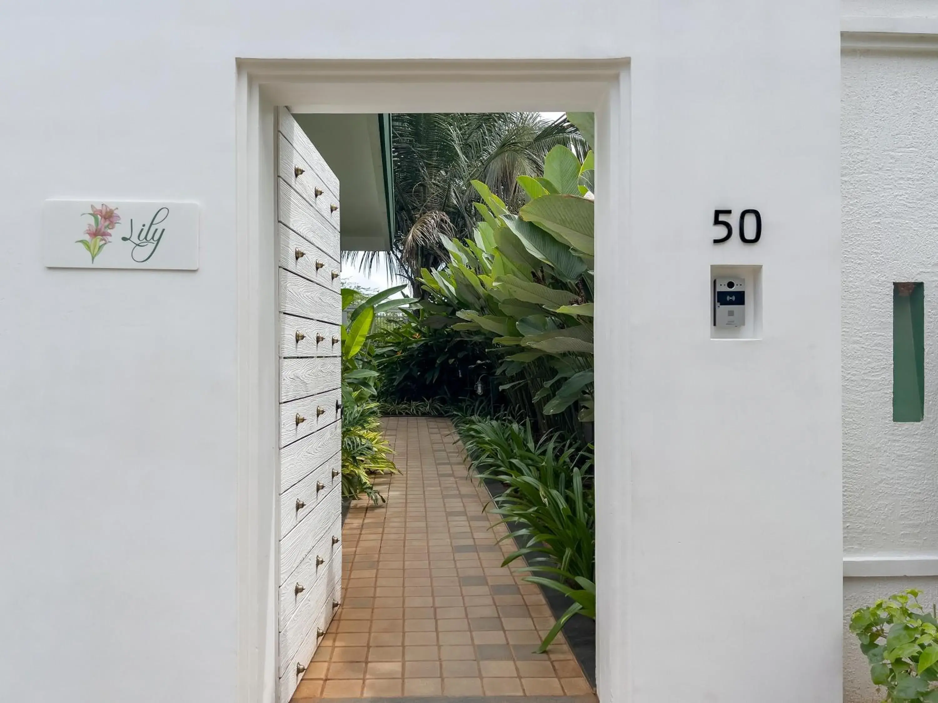 Property building in Radisson Resort Pondicherry Bay Property building in Radisson Resort Pondicherry Bay