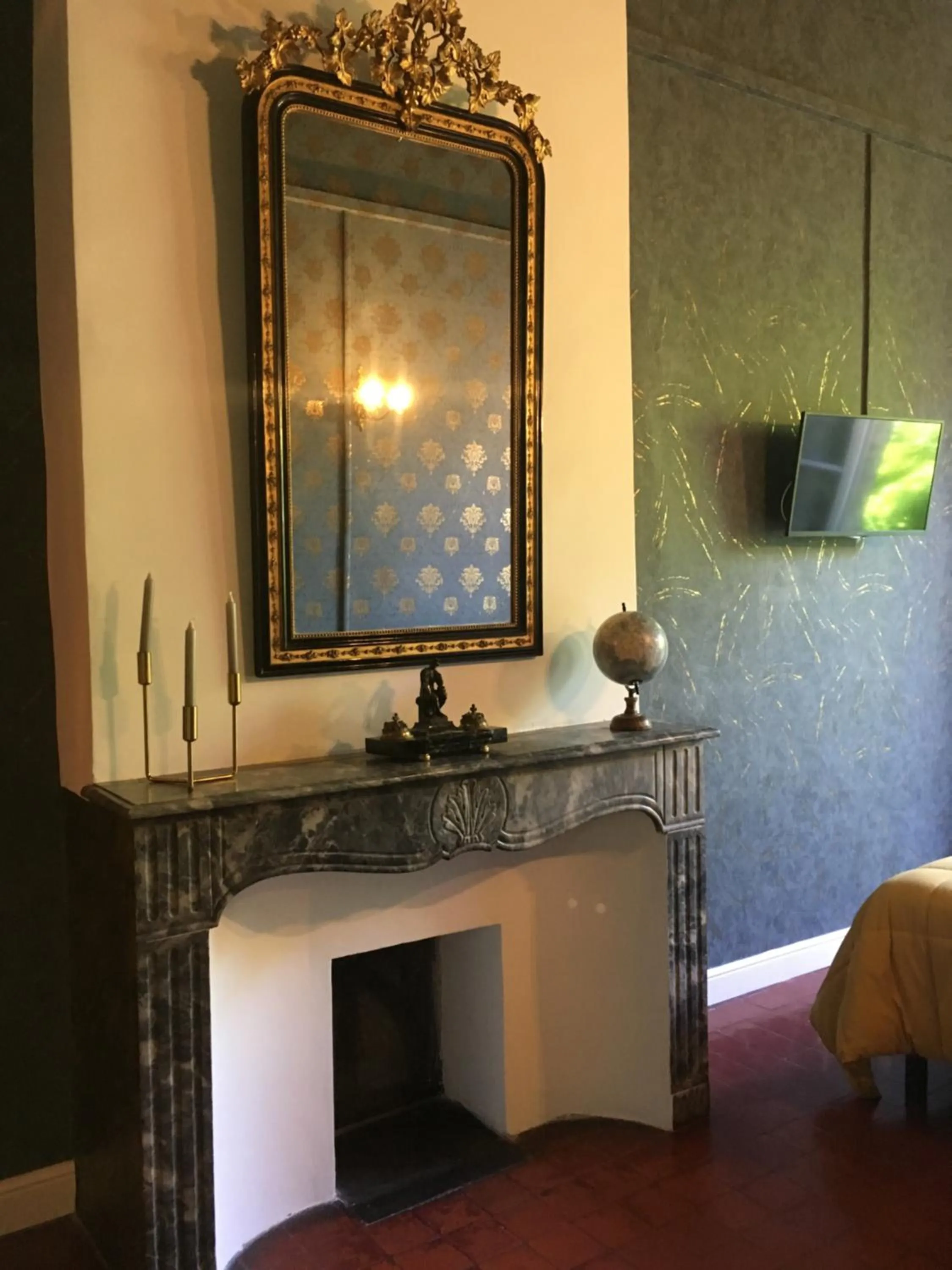 Les suites de Peyrat