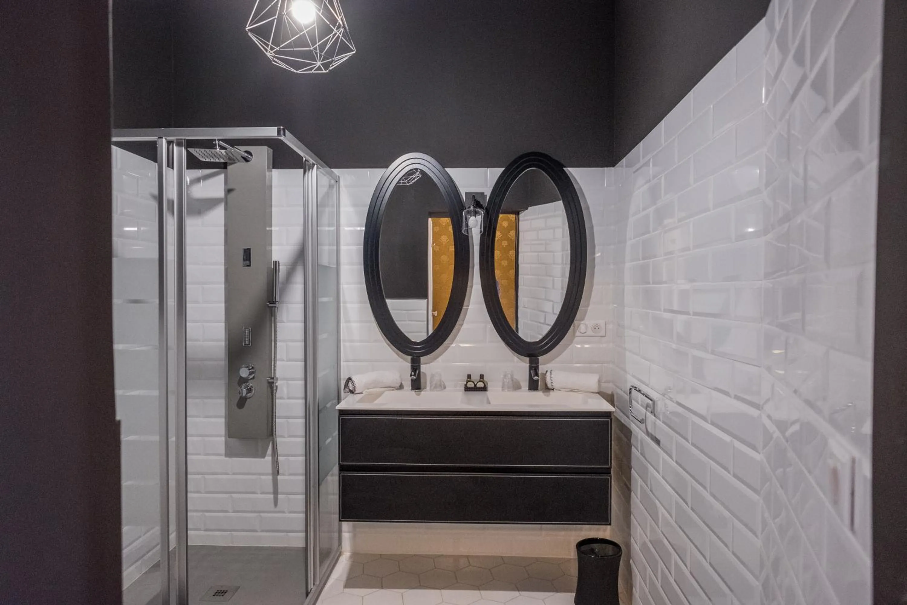 Les suites de Peyrat