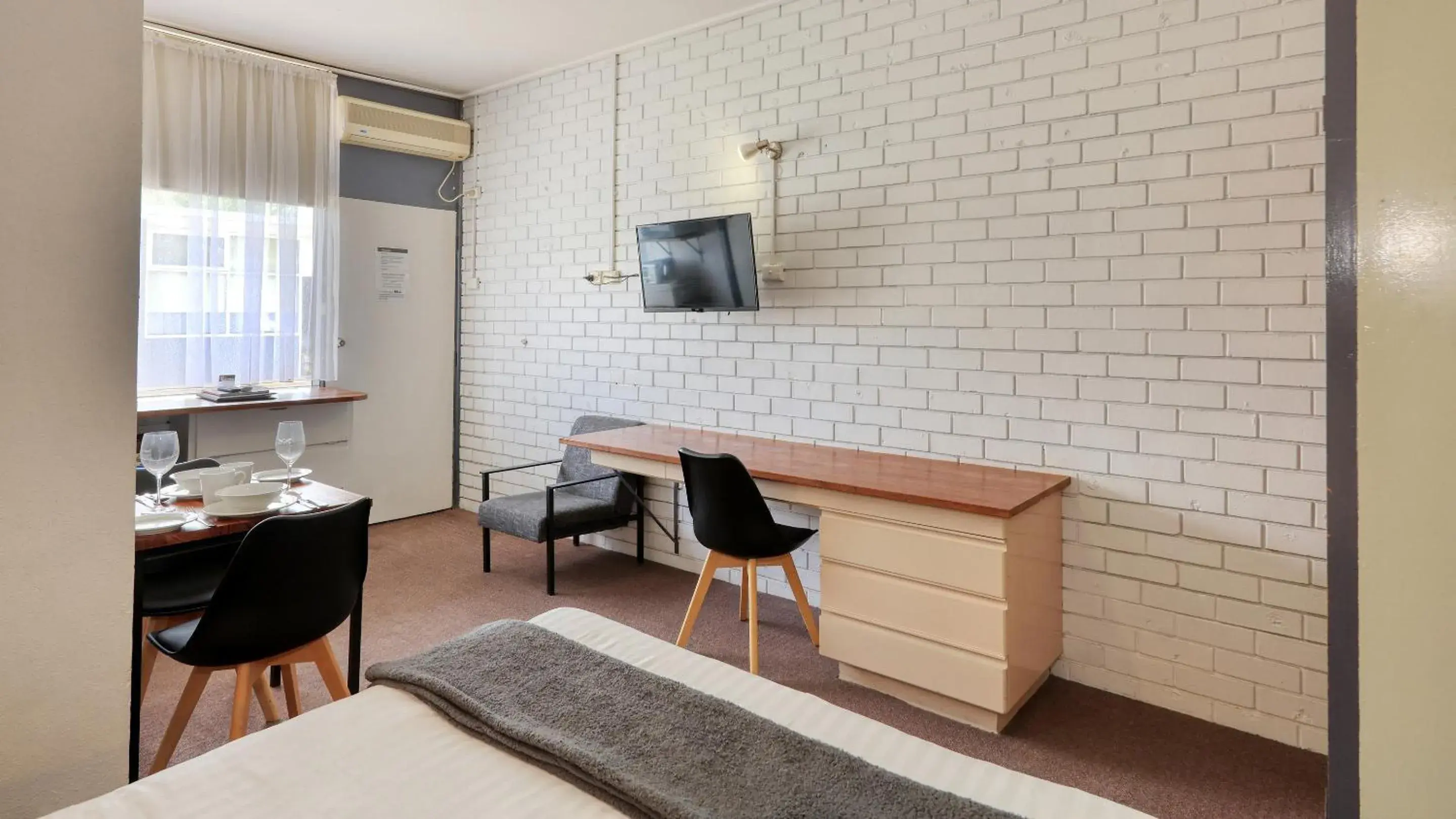 Sun Centre Motel Sun Centre Motel