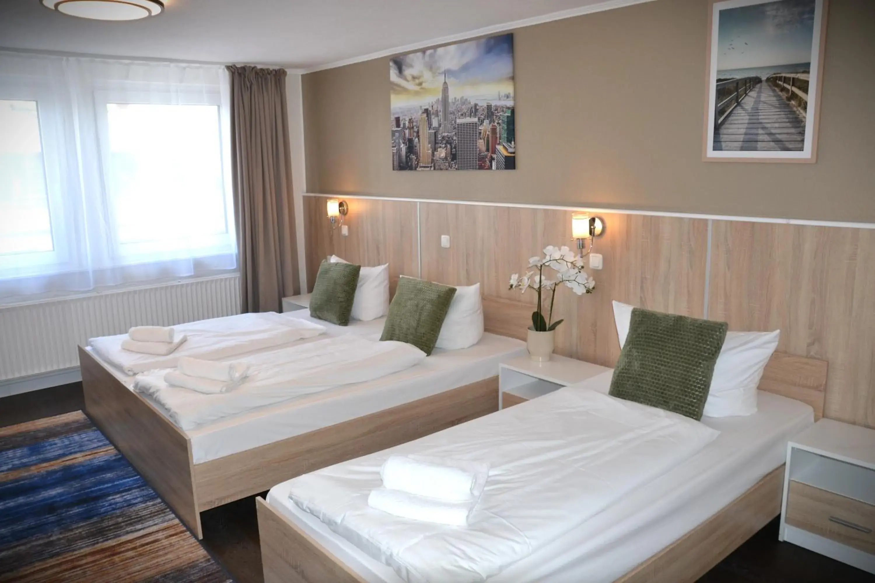 D&D Hotel by Wiggers D&D Hotel by Wiggers