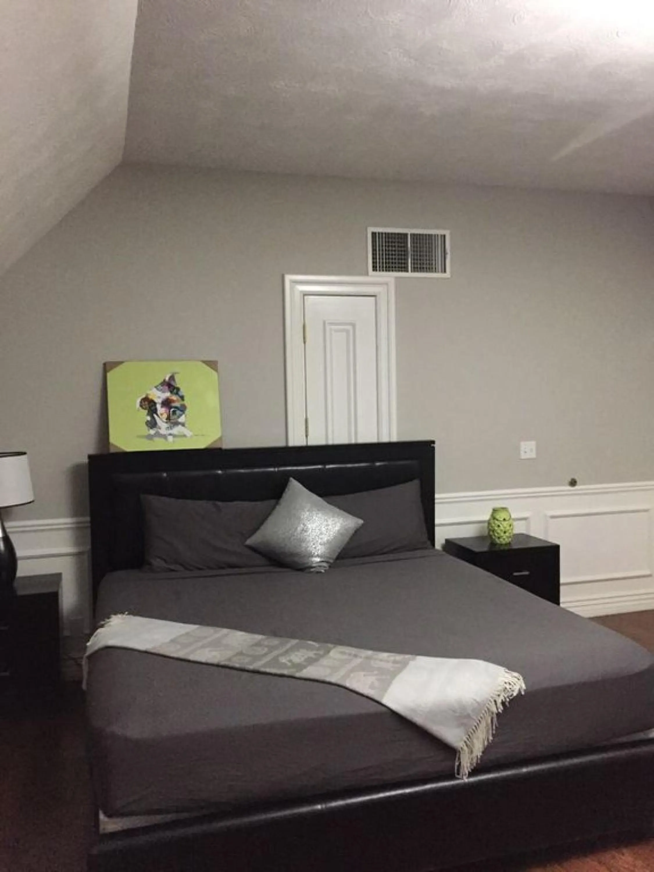 Bed in Villa Carota - 6 bedrooms and a Casitas