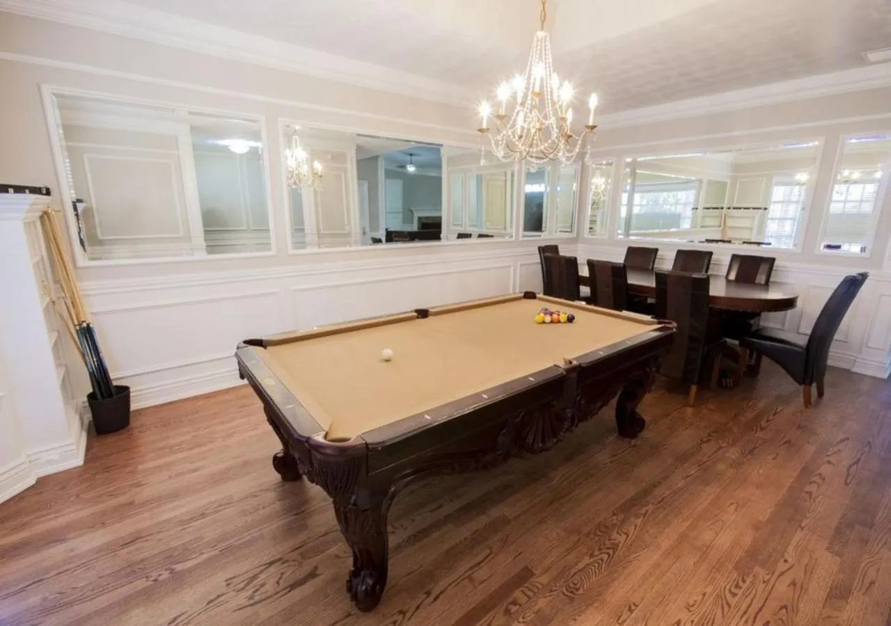 Villa Carota - 6 bedrooms and a Casitas