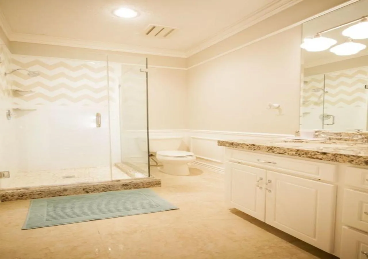 Villa Carota - 6 bedrooms and a Casitas