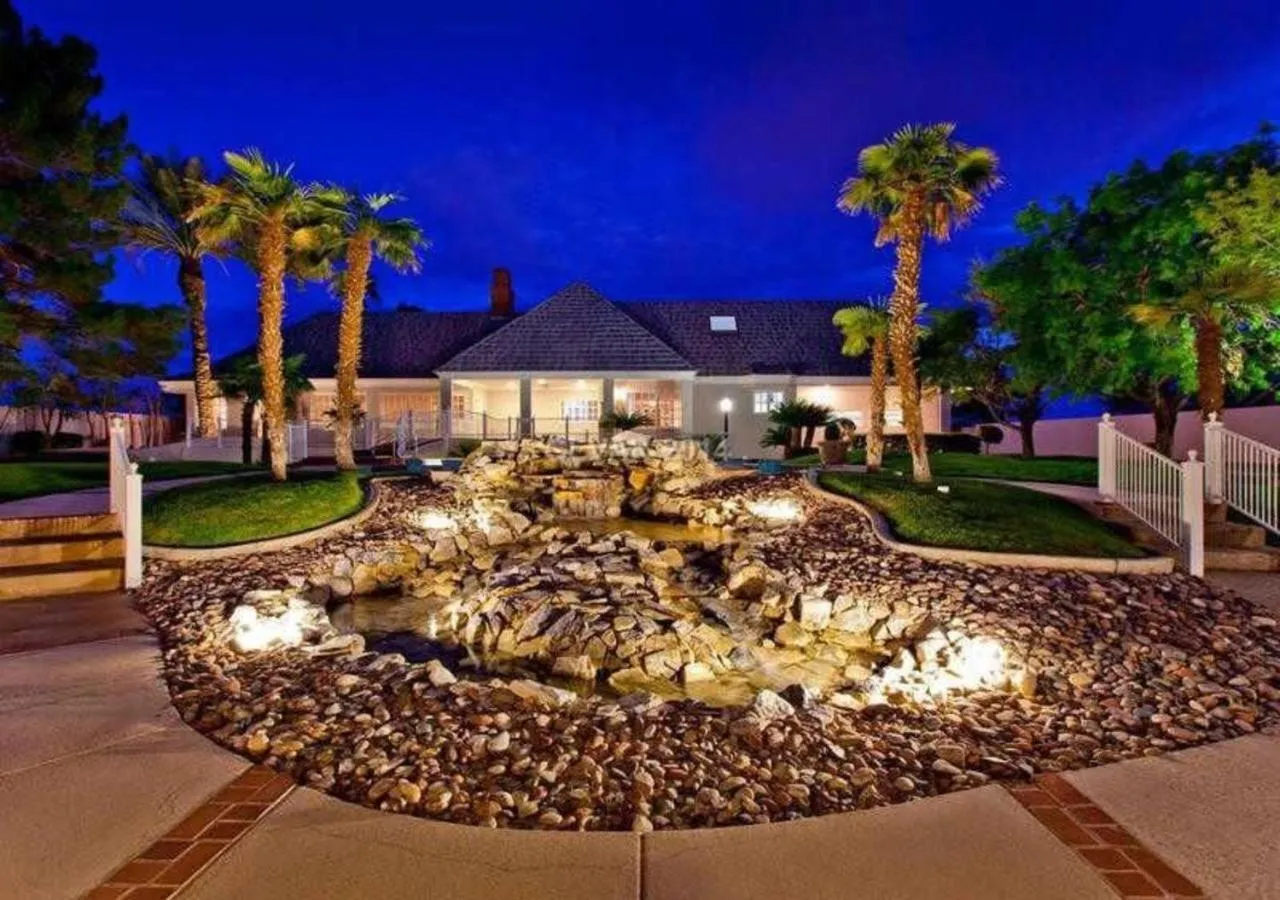 Villa Carota - 6 bedrooms and a Casitas