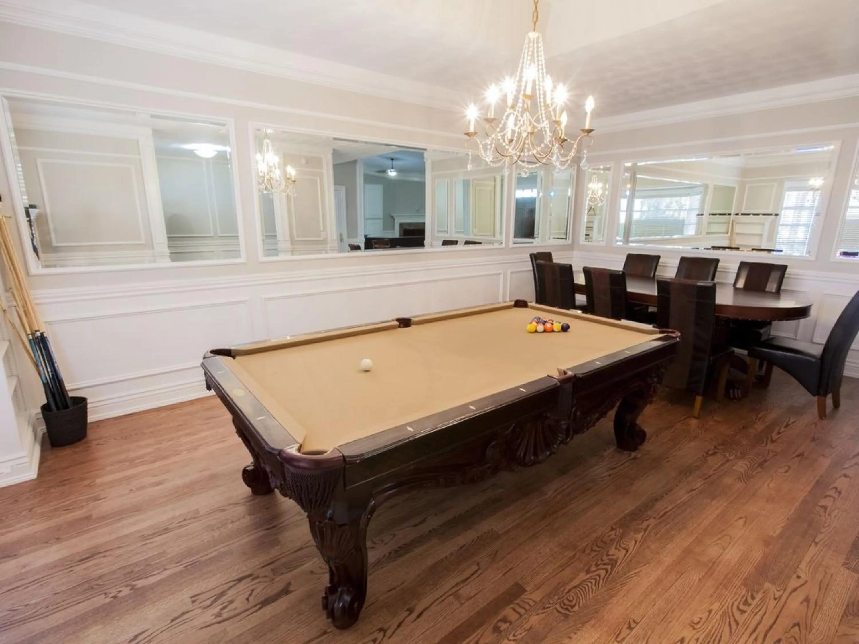 Villa Carota - 6 bedrooms and a Casitas