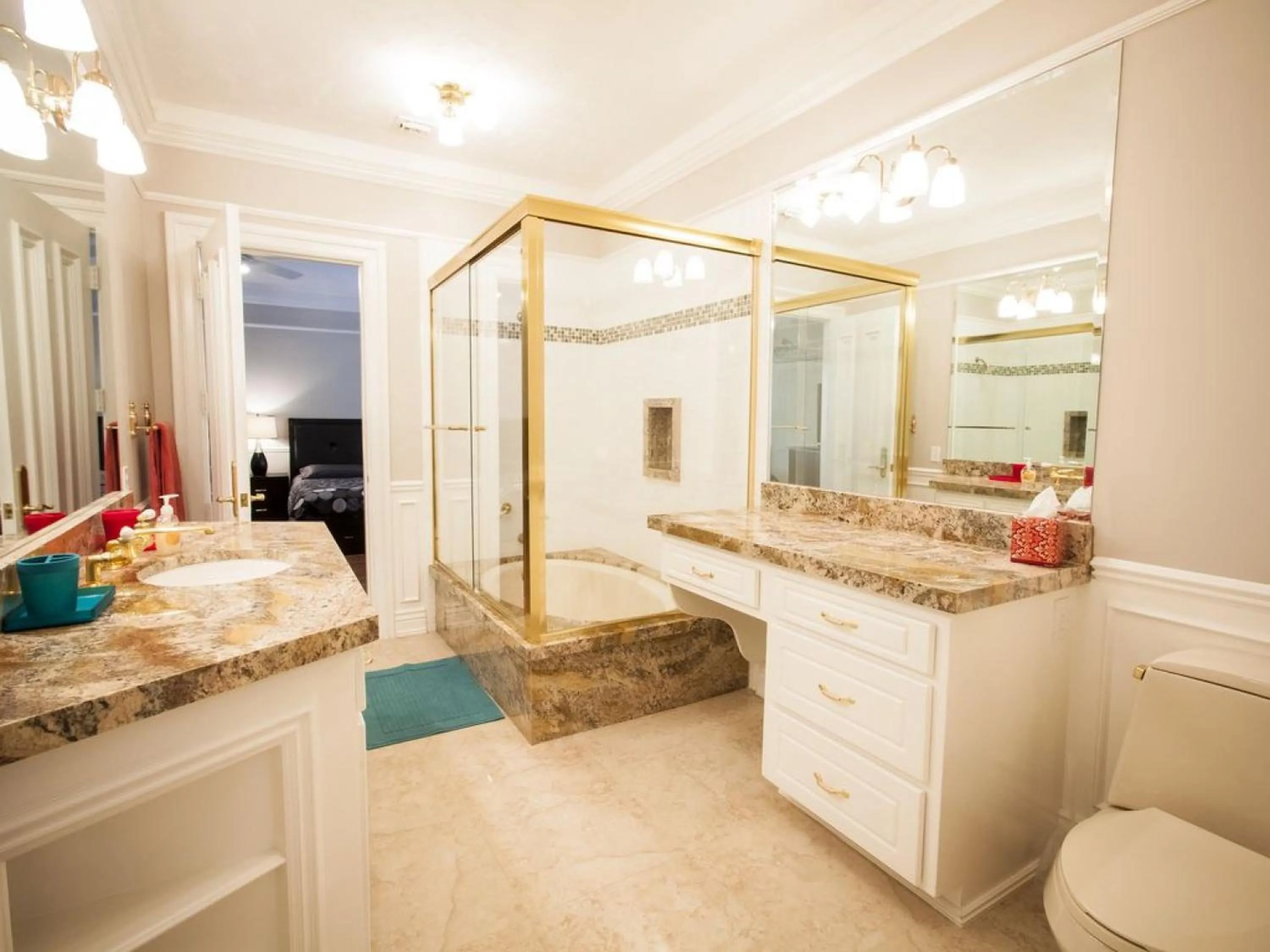 Villa Carota - 6 bedrooms and a Casitas