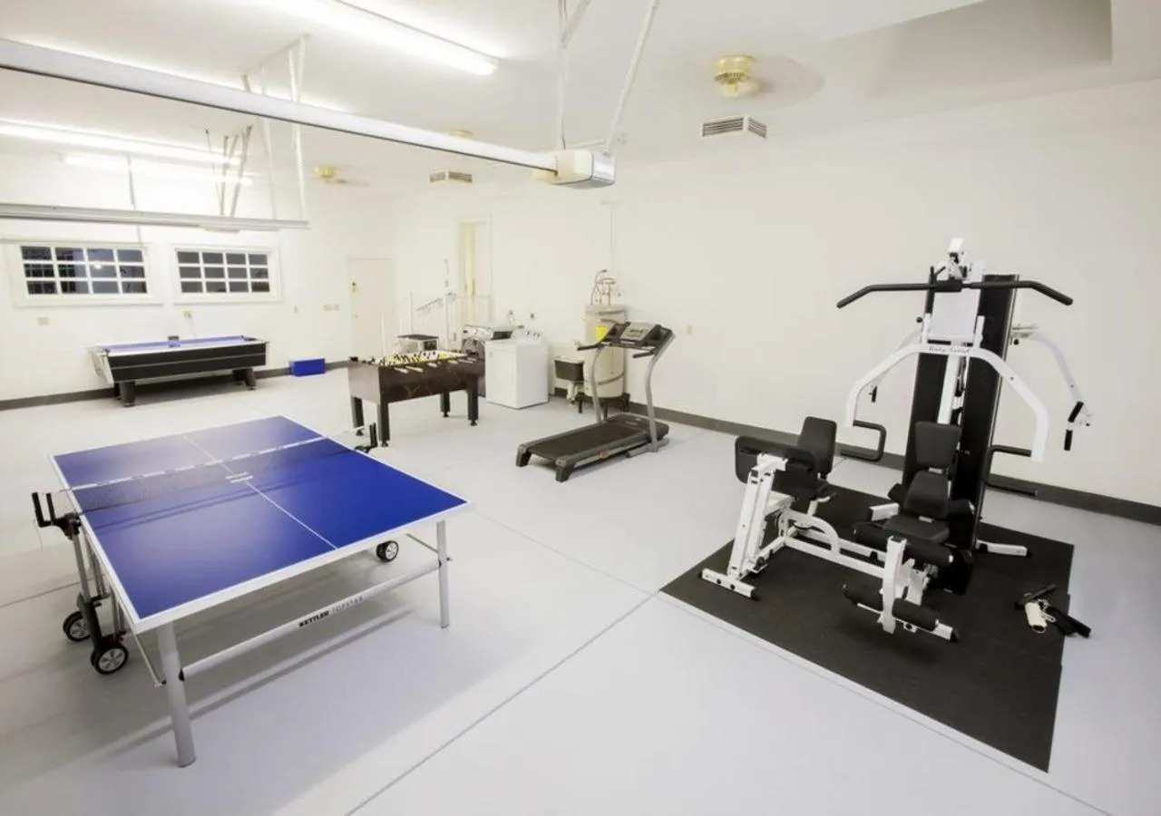 Villa Carota - 6 bedrooms and a Casitas