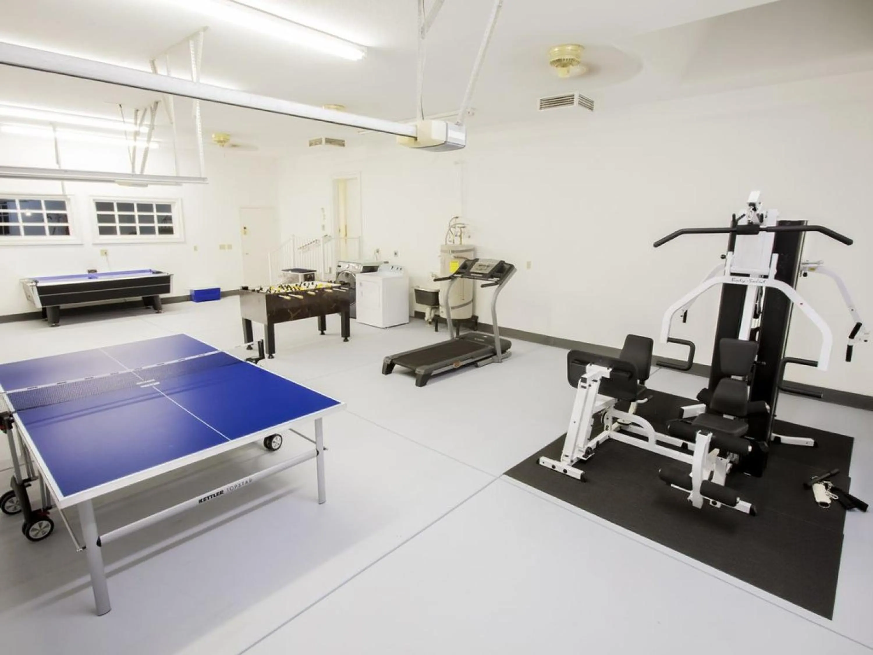 Villa Carota - 6 bedrooms and a Casitas