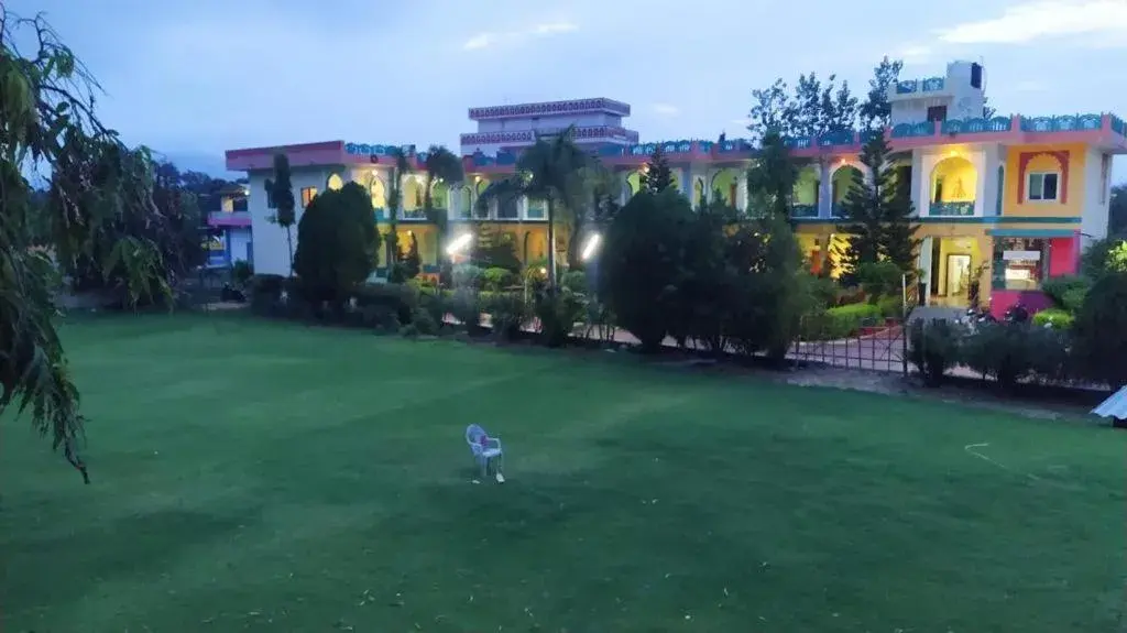 Hotel Prem Villas Pushkar Hotel Prem Villas Pushkar