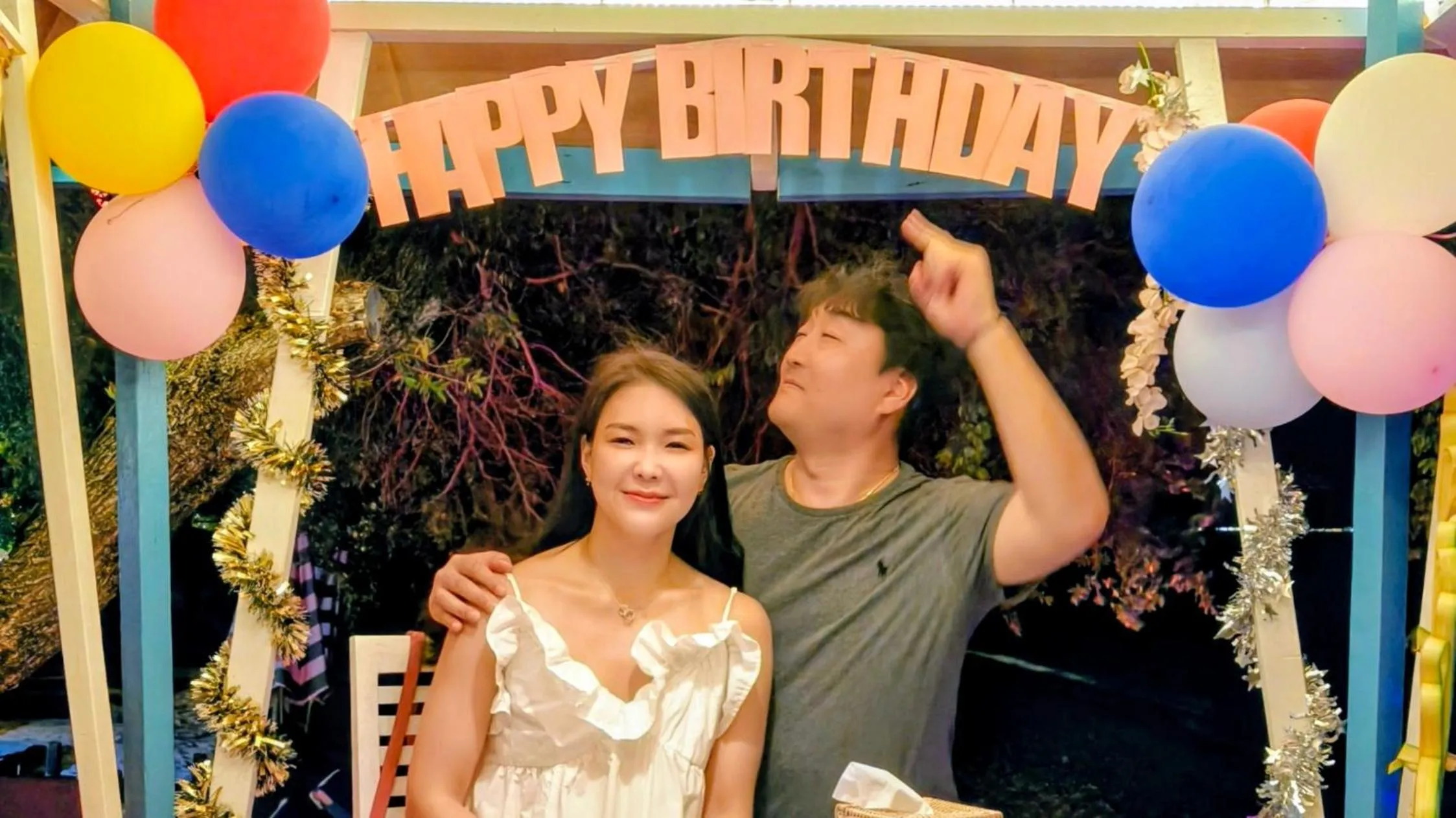 Activities in The Trawangan Resort