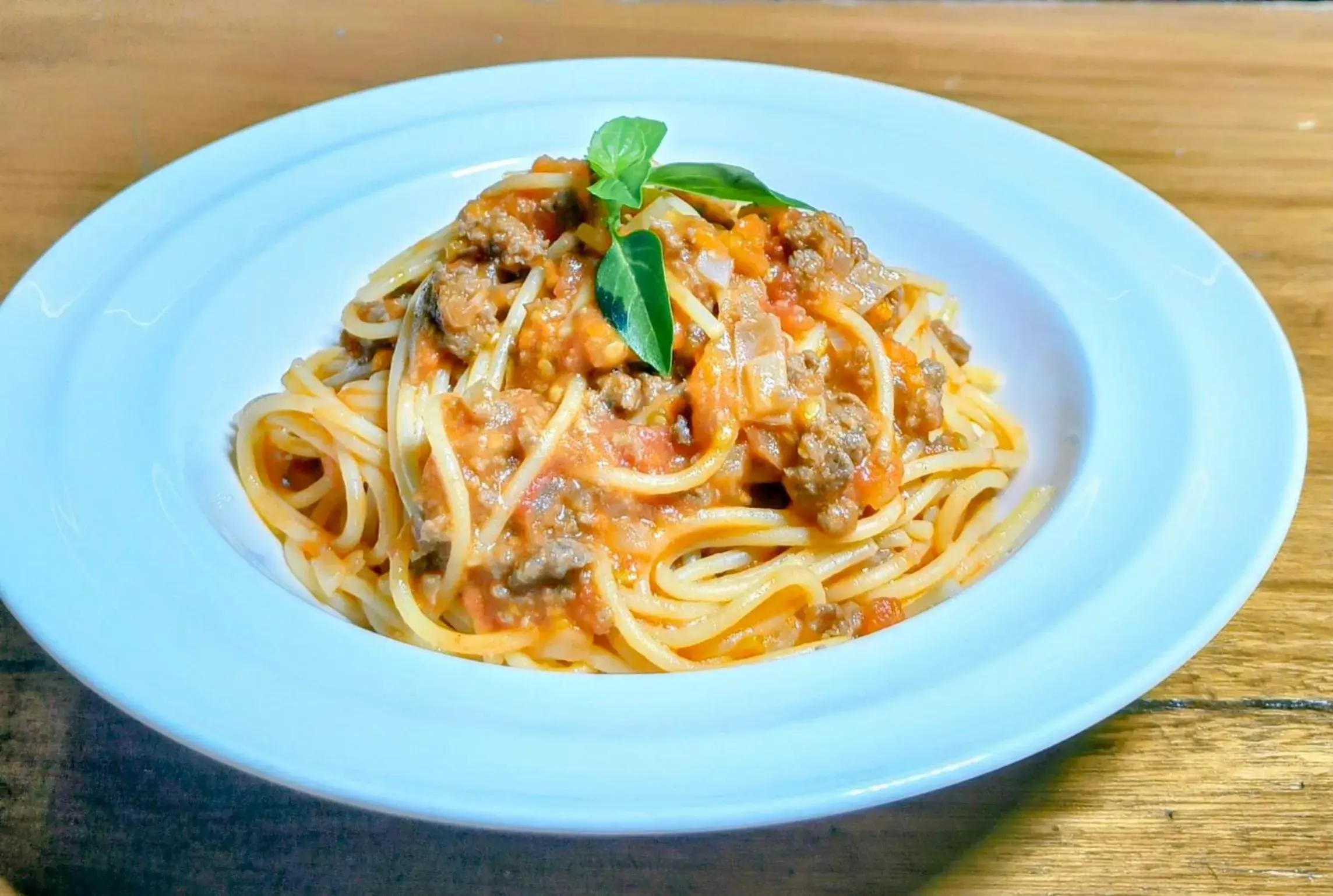 Food in The Trawangan Resort Food in The Trawangan Resort