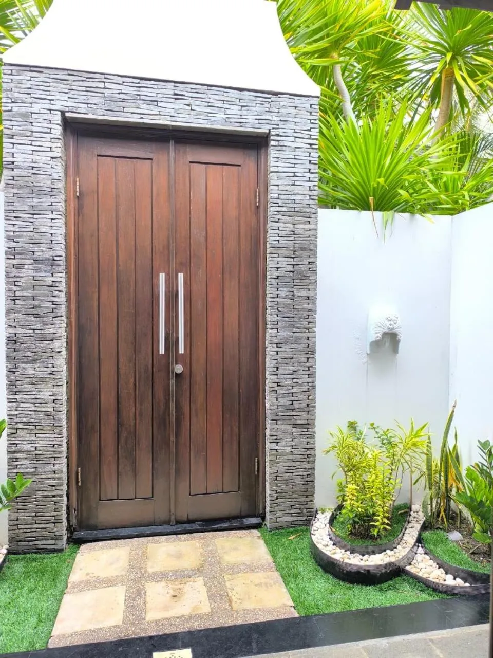 Day in The Trawangan Resort